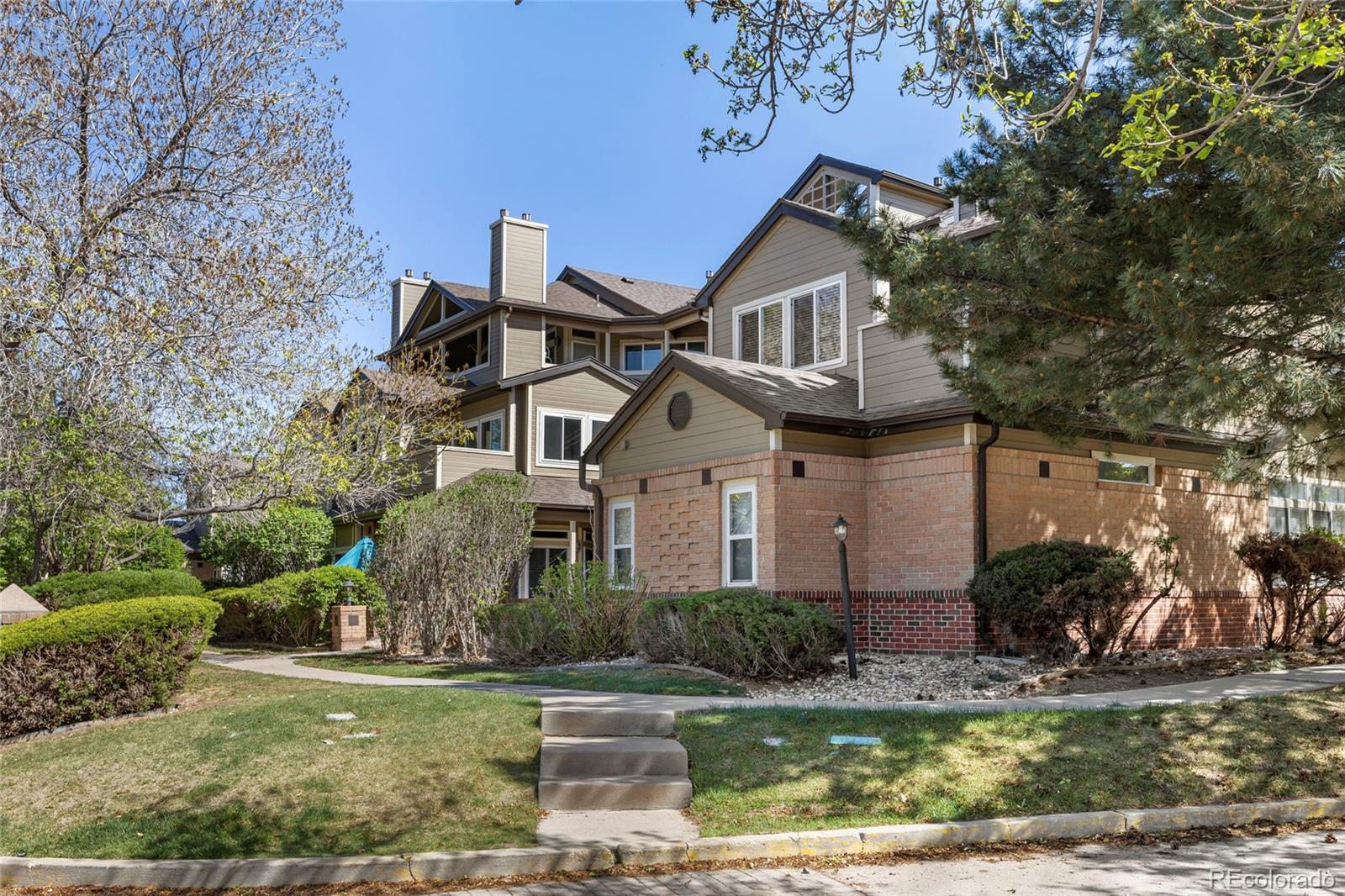 MLS Image #3 for 6001 s yosemite street e205,greenwood village, Colorado