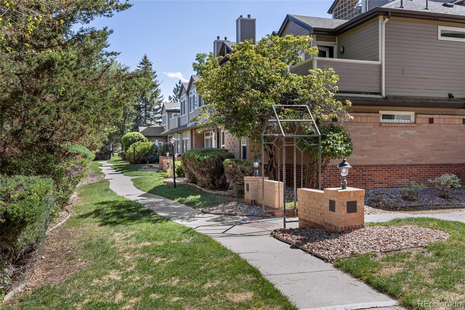 MLS Image #30 for 6001 s yosemite street e205,greenwood village, Colorado