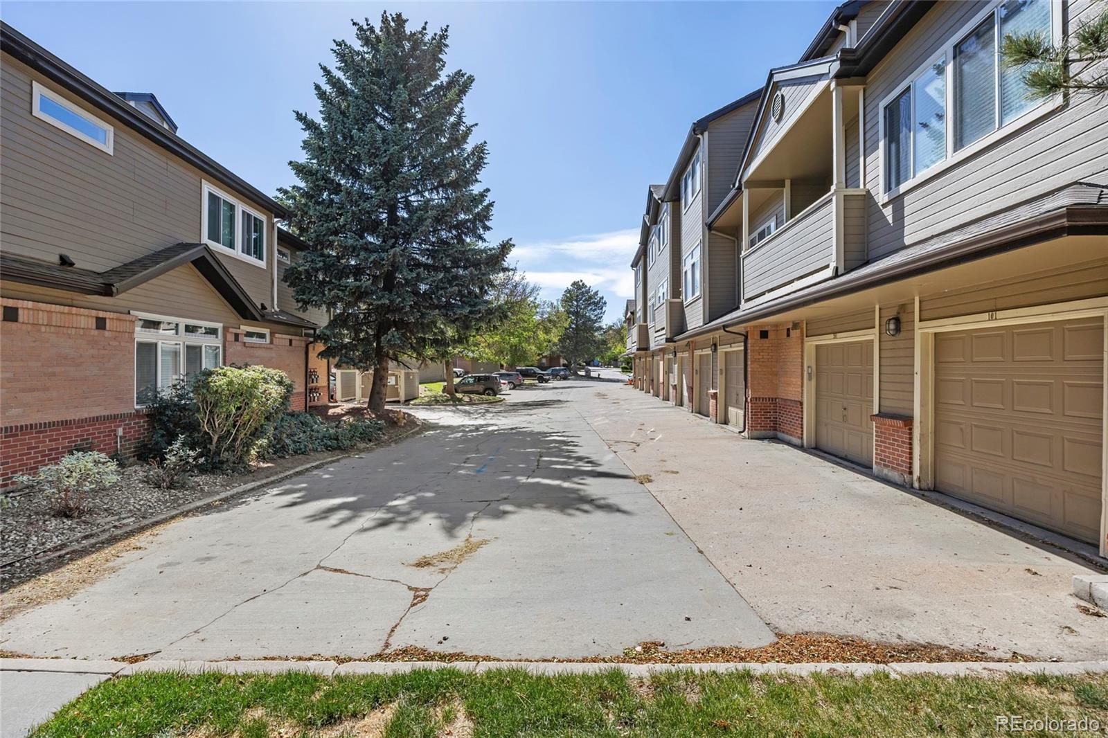 MLS Image #31 for 6001 s yosemite street e205,greenwood village, Colorado