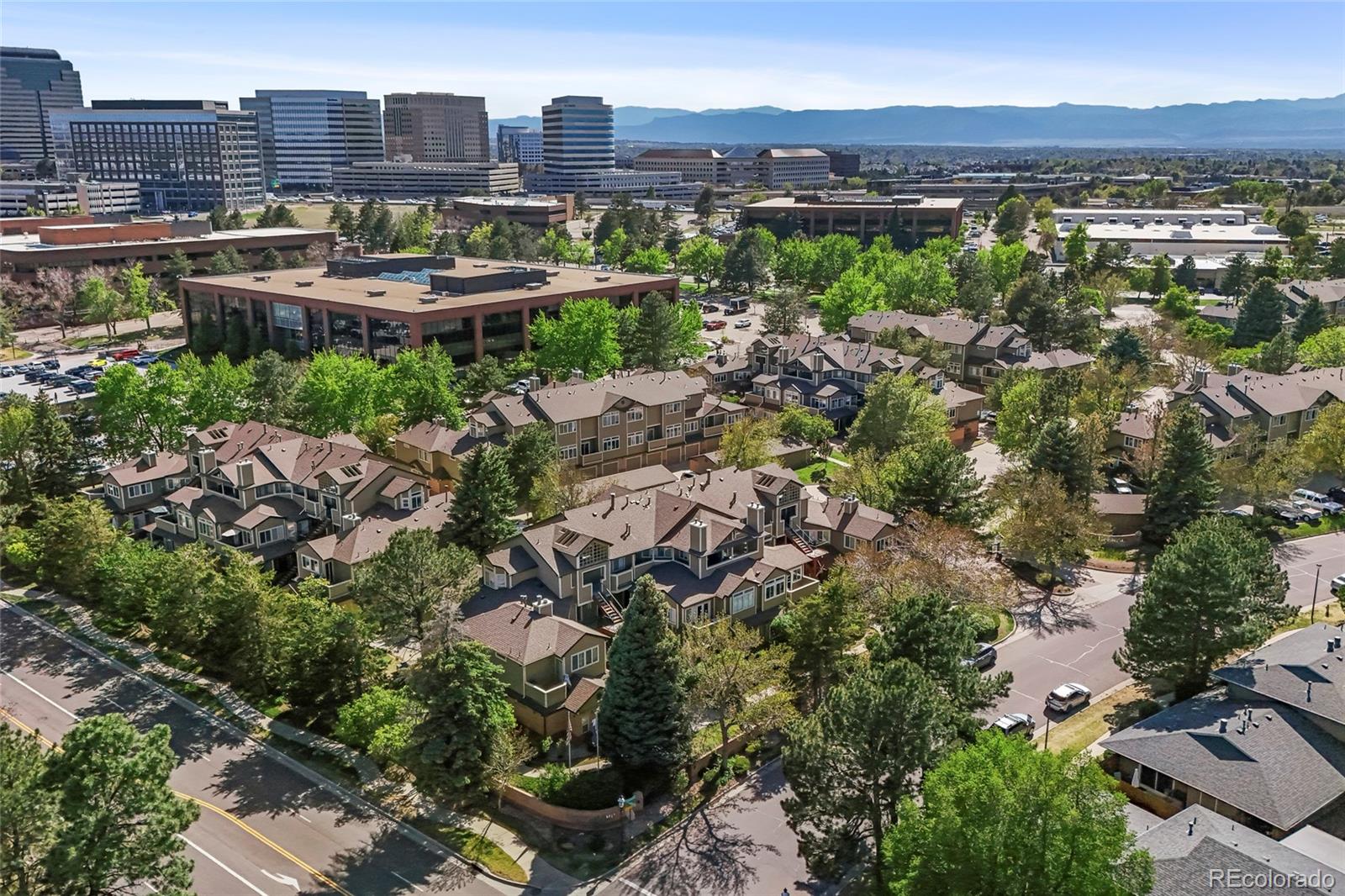 MLS Image #32 for 6001 s yosemite street e205,greenwood village, Colorado