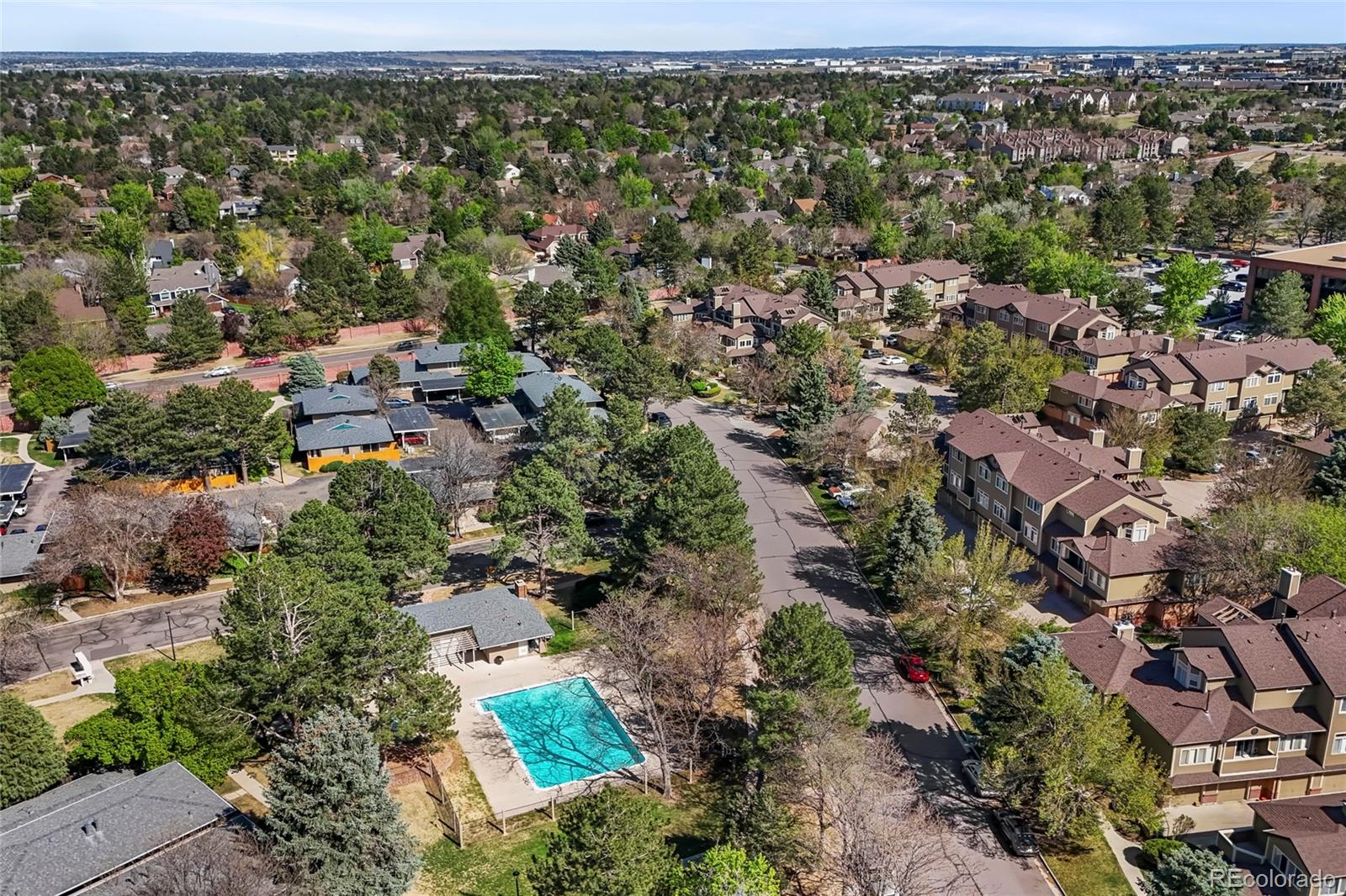 MLS Image #33 for 6001 s yosemite street e205,greenwood village, Colorado