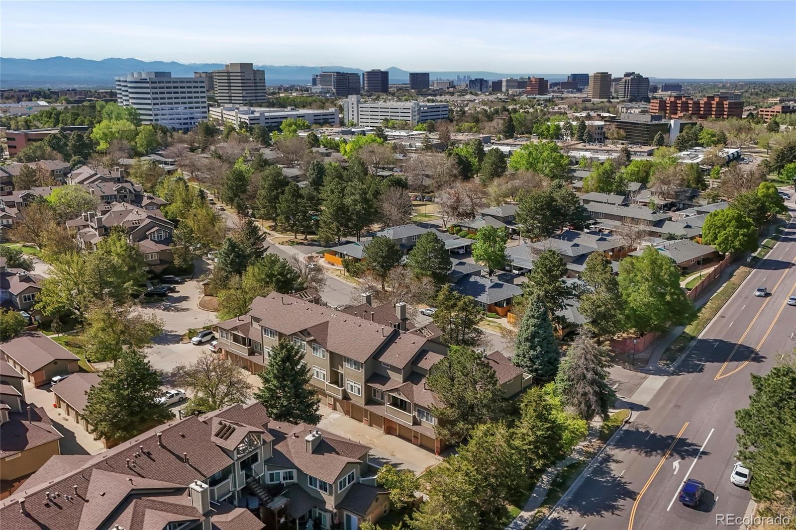 MLS Image #35 for 6001 s yosemite street e205,greenwood village, Colorado