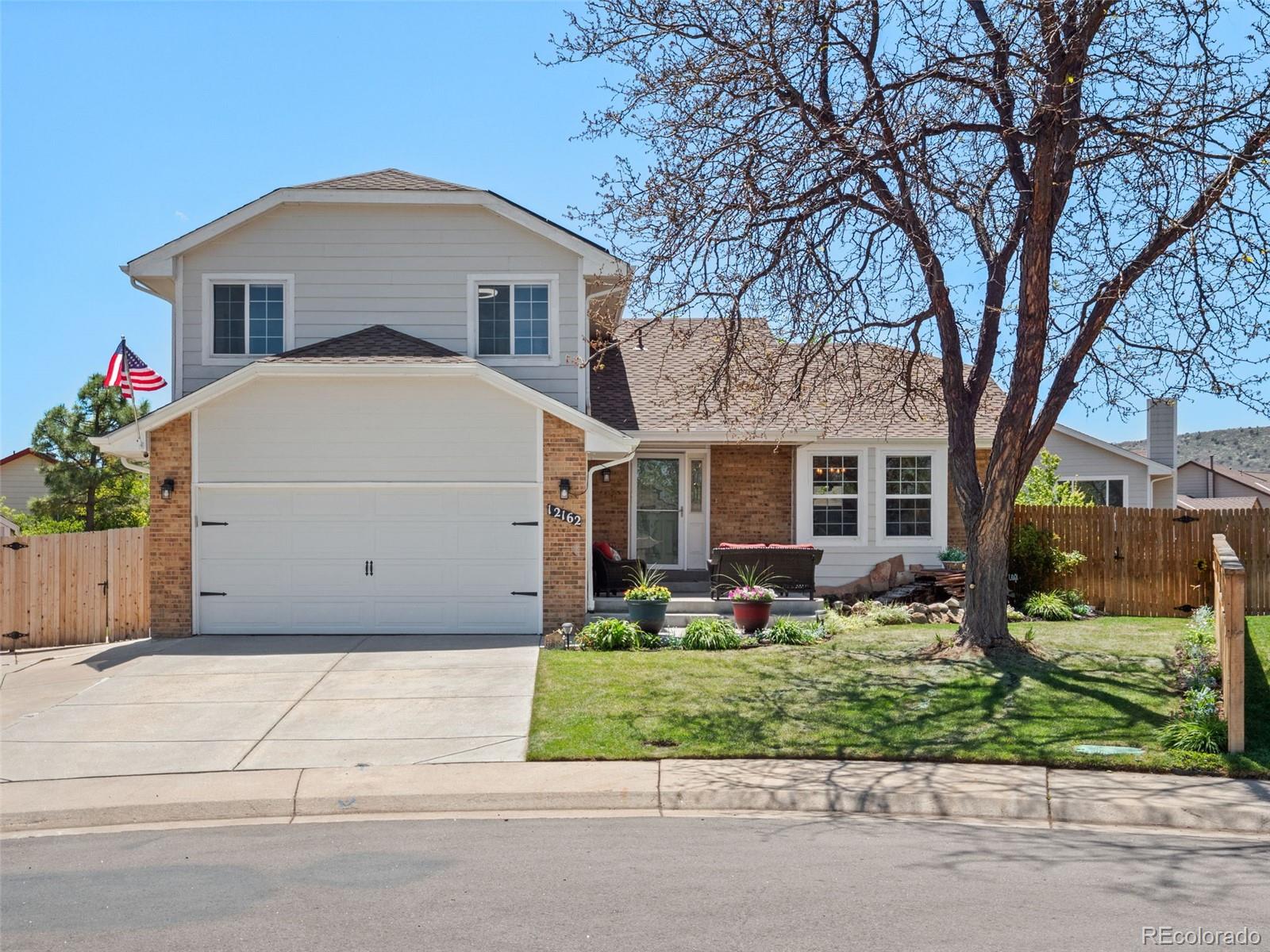 MLS Image #0 for 12162 w lake avenue,littleton, Colorado