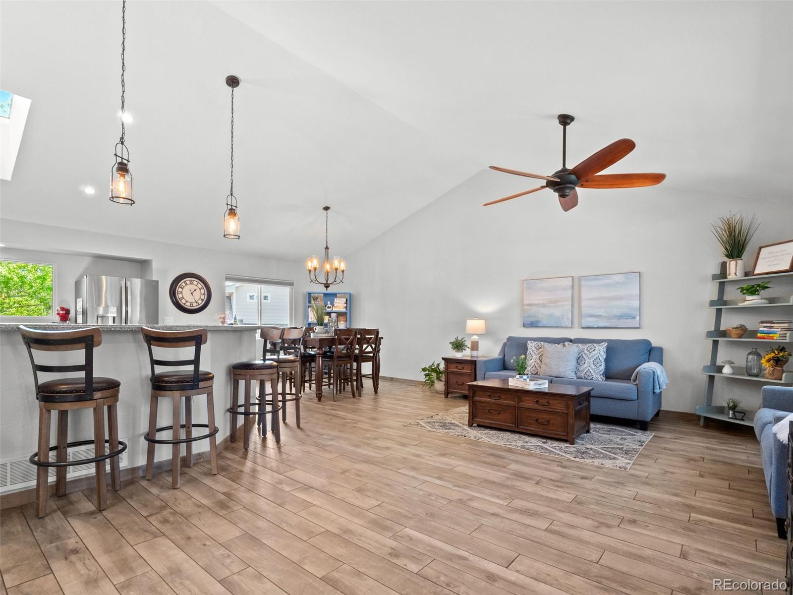 MLS Image #3 for 12162 w lake avenue,littleton, Colorado