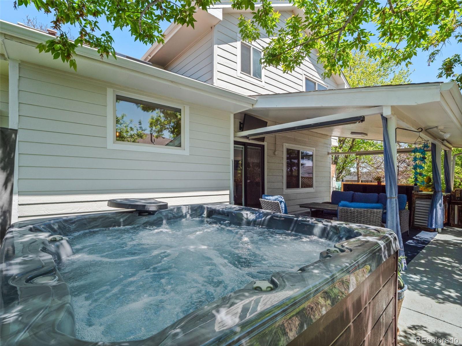 MLS Image #34 for 12162 w lake avenue,littleton, Colorado