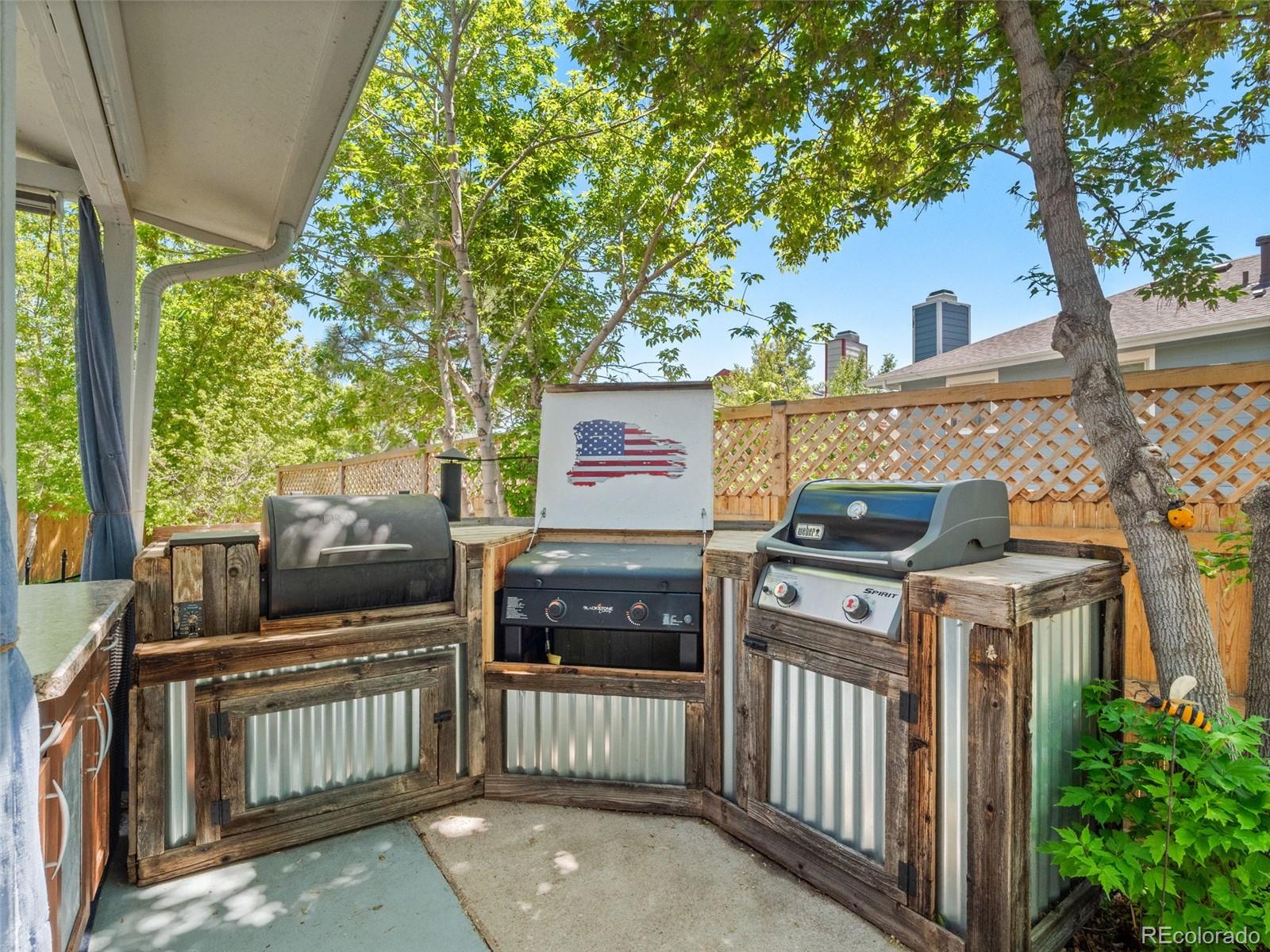 MLS Image #35 for 12162 w lake avenue,littleton, Colorado