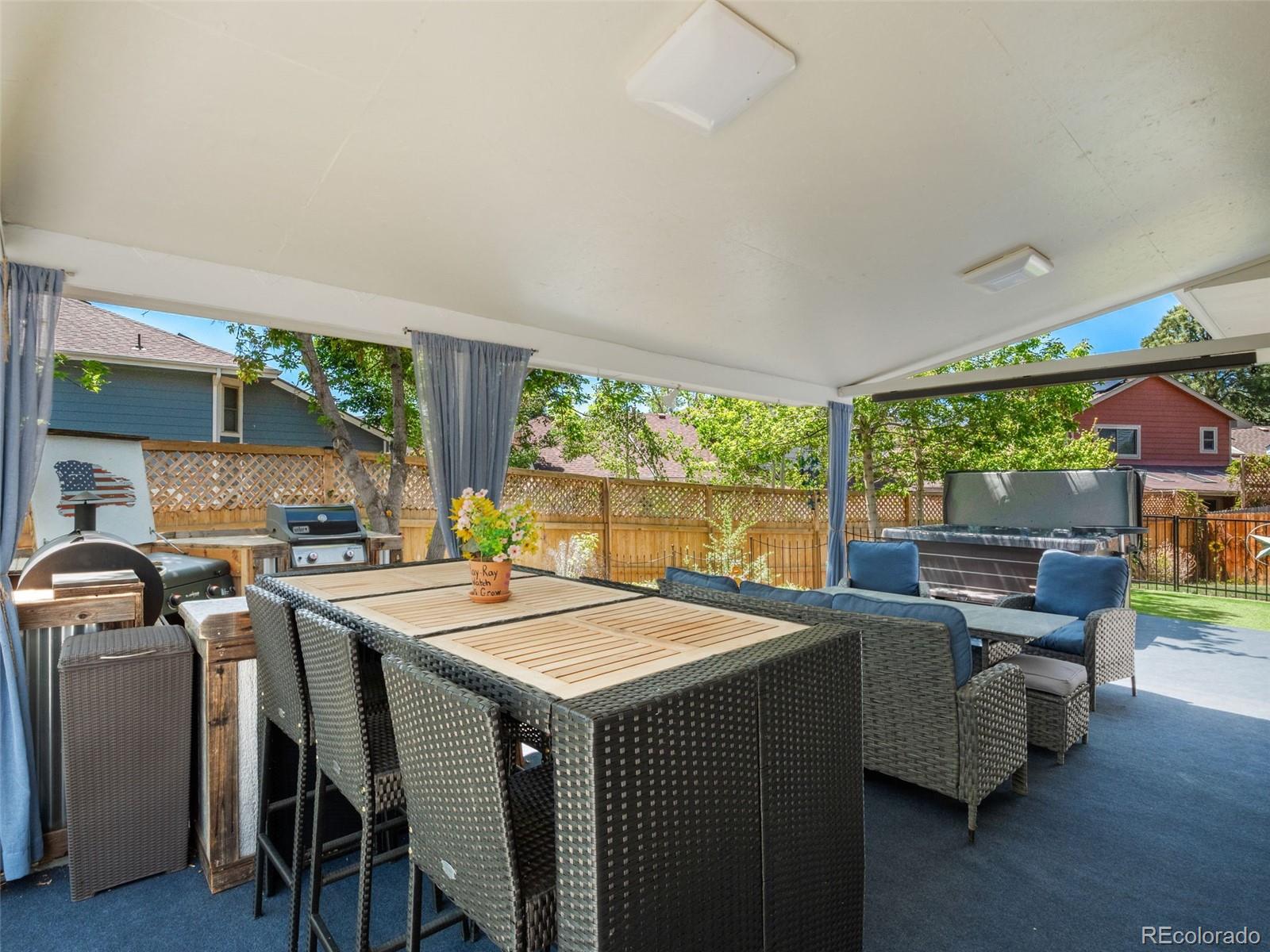 MLS Image #36 for 12162 w lake avenue,littleton, Colorado
