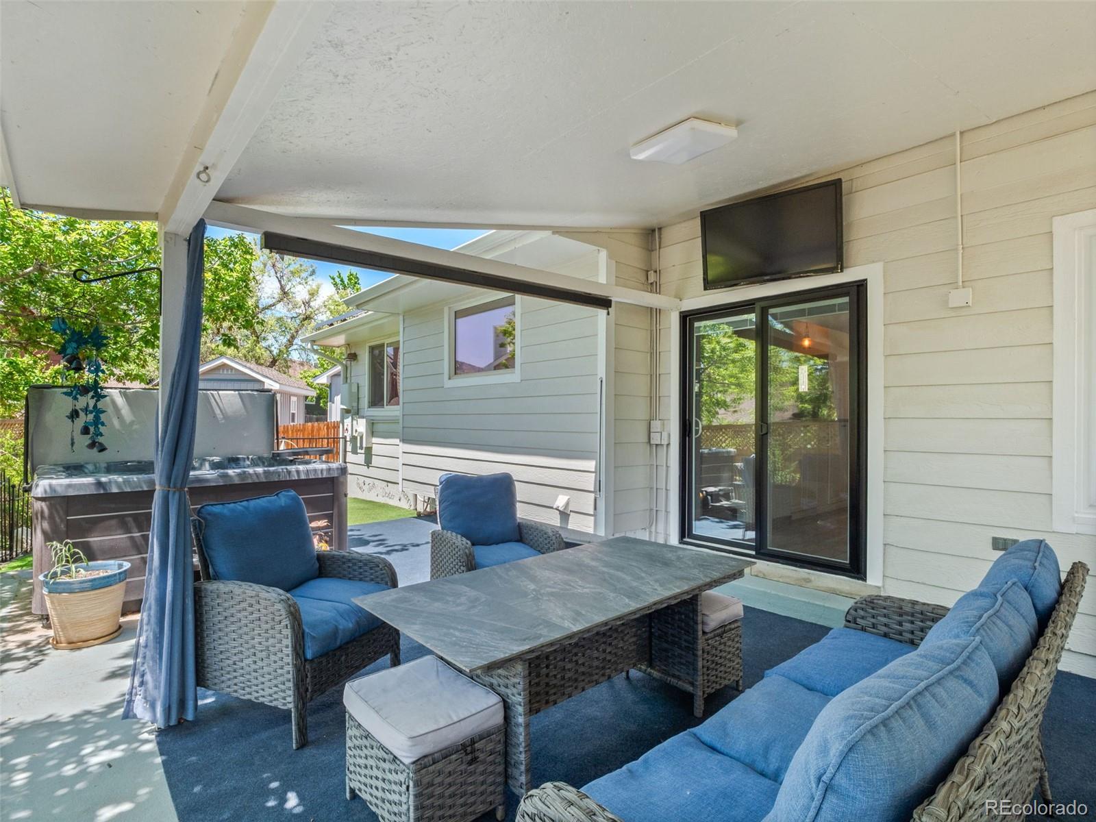 MLS Image #37 for 12162 w lake avenue,littleton, Colorado