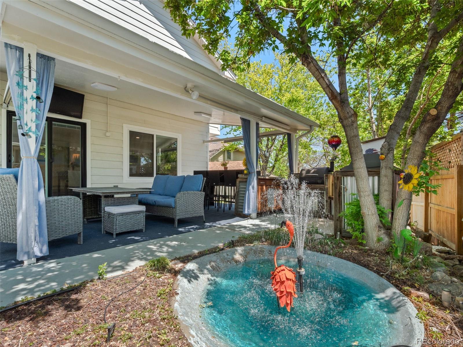 MLS Image #38 for 12162 w lake avenue,littleton, Colorado