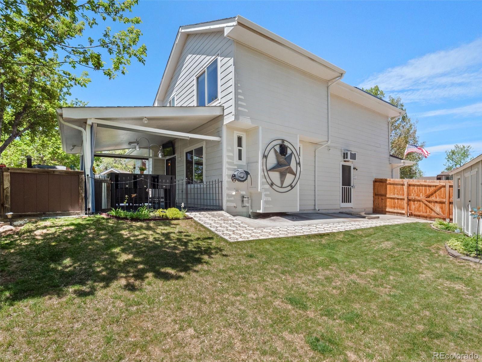 MLS Image #39 for 12162 w lake avenue,littleton, Colorado