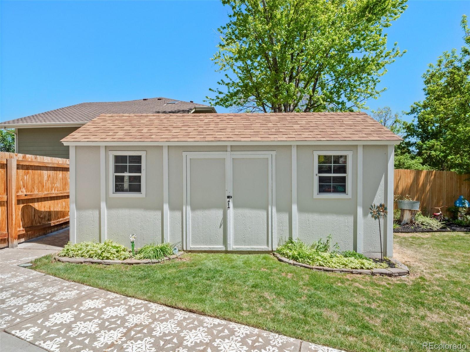 MLS Image #40 for 12162 w lake avenue,littleton, Colorado
