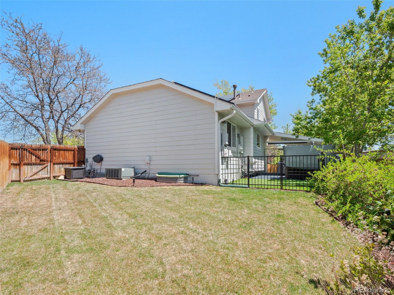 MLS Image #41 for 12162 w lake avenue,littleton, Colorado