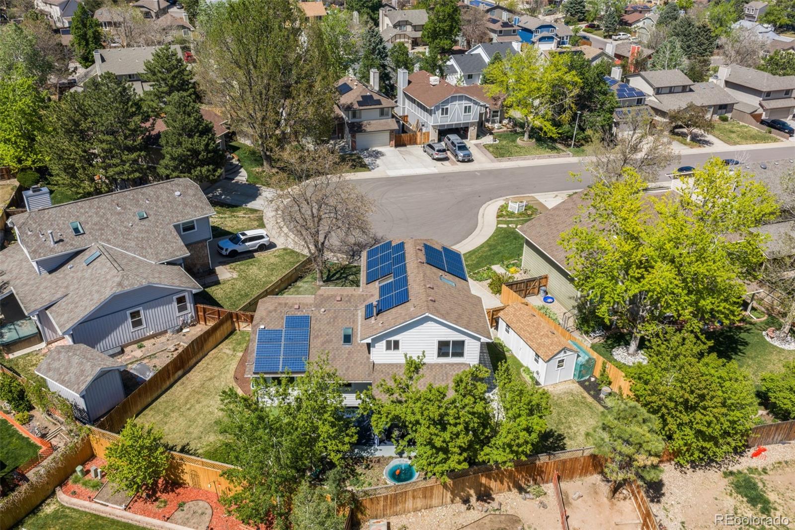 MLS Image #43 for 12162 w lake avenue,littleton, Colorado