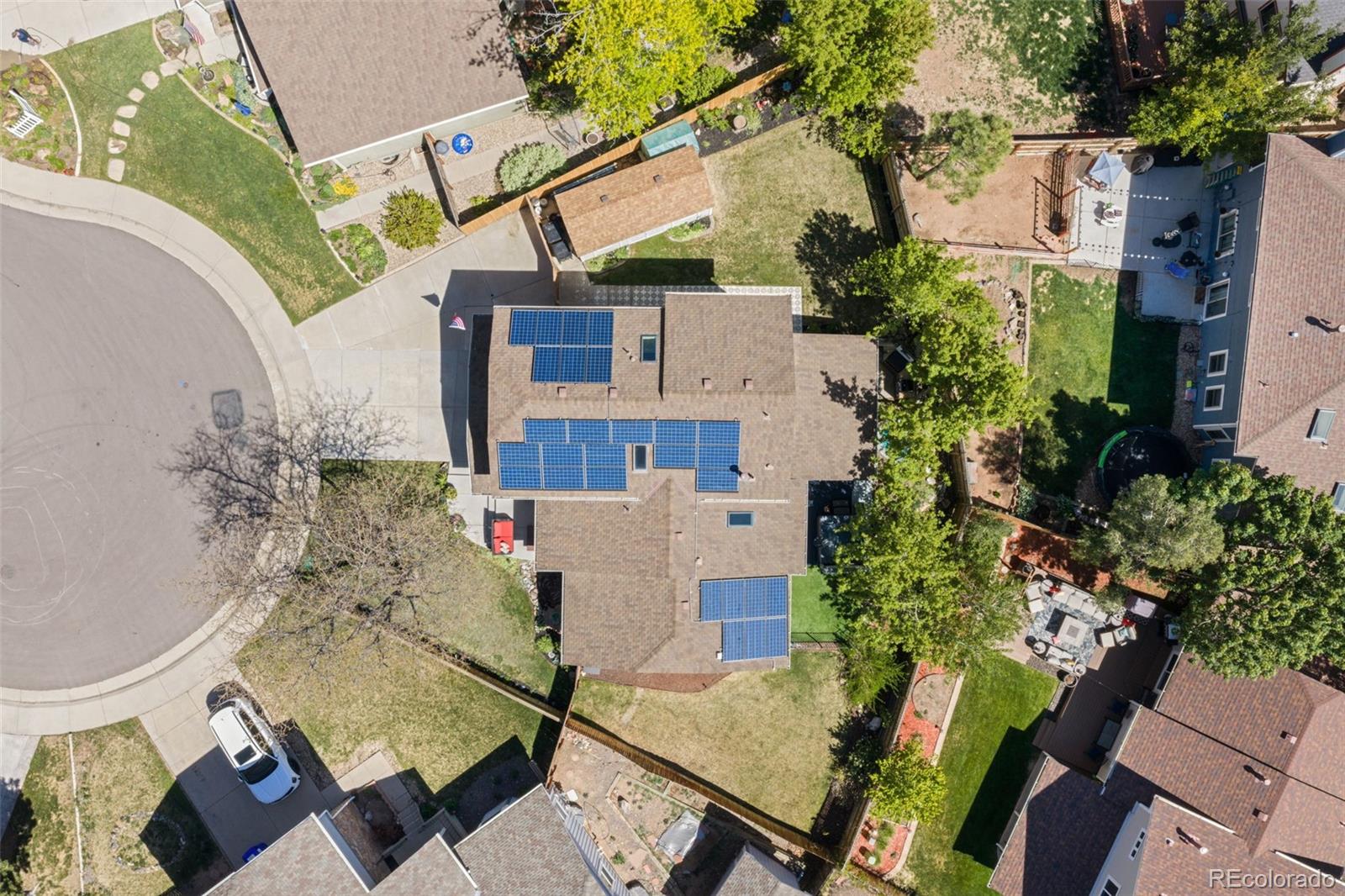 MLS Image #44 for 12162 w lake avenue,littleton, Colorado