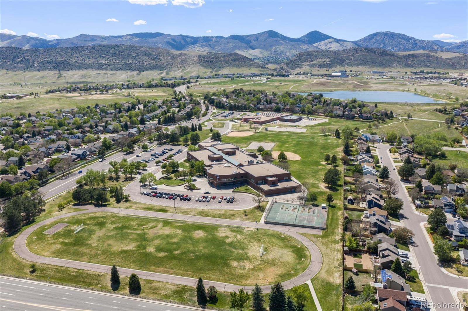 MLS Image #45 for 12162 w lake avenue,littleton, Colorado
