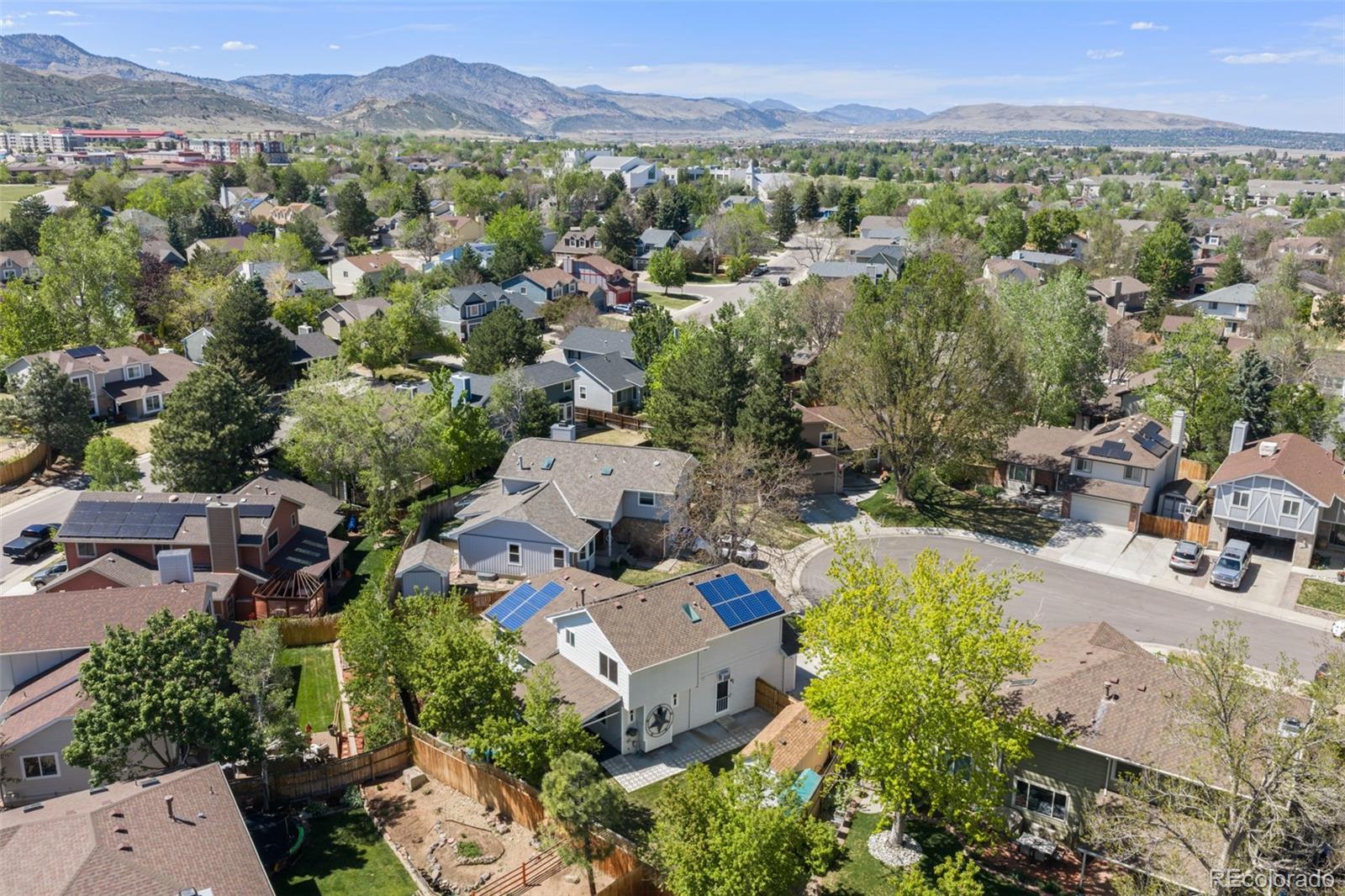 MLS Image #46 for 12162 w lake avenue,littleton, Colorado