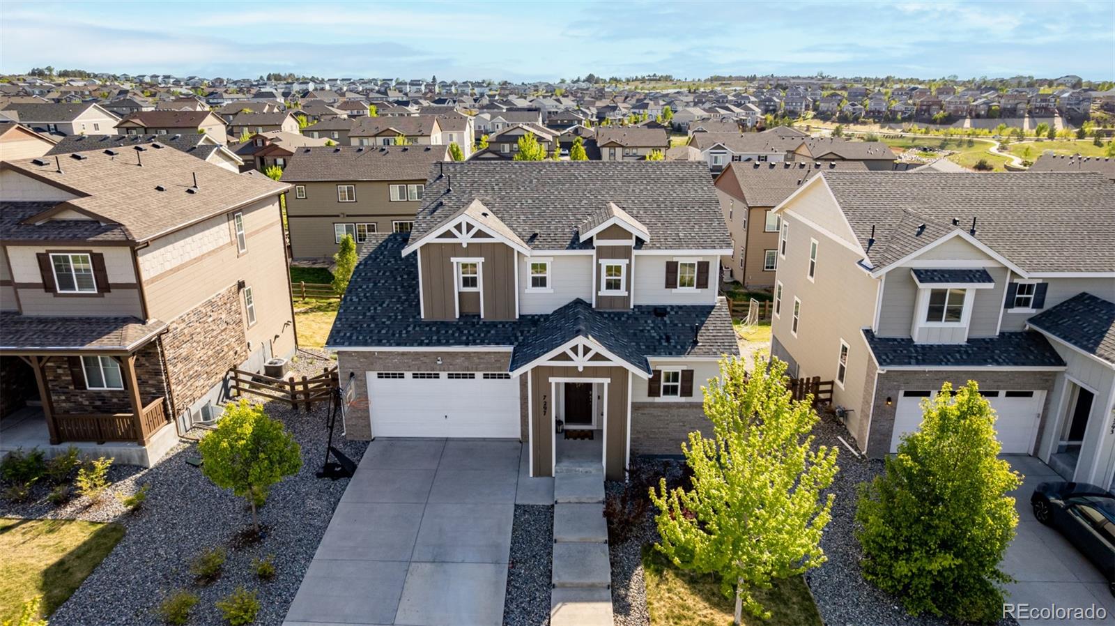 MLS Image #1 for 7297 s scottsburg way,aurora, Colorado