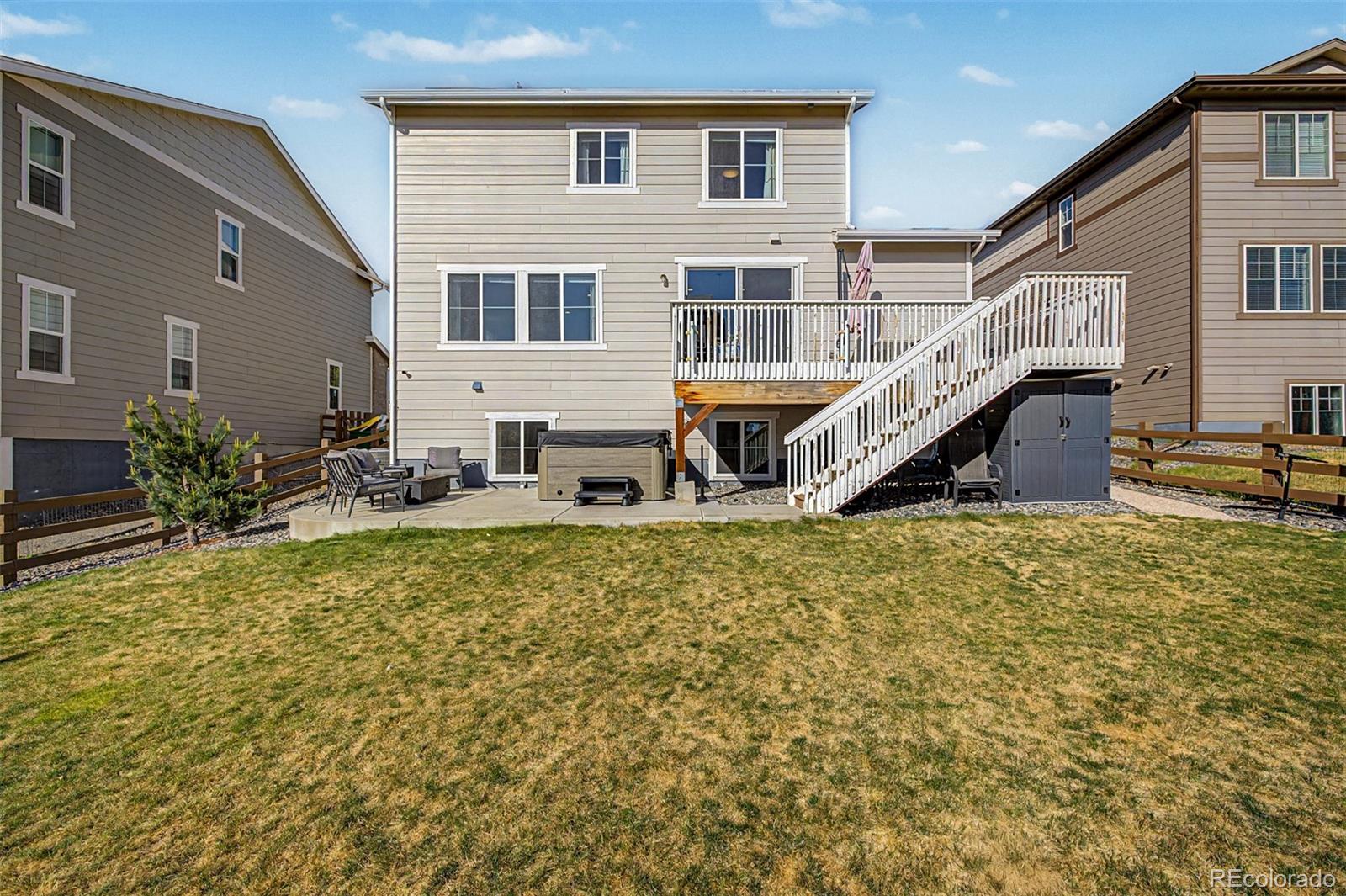 MLS Image #36 for 7297 s scottsburg way,aurora, Colorado