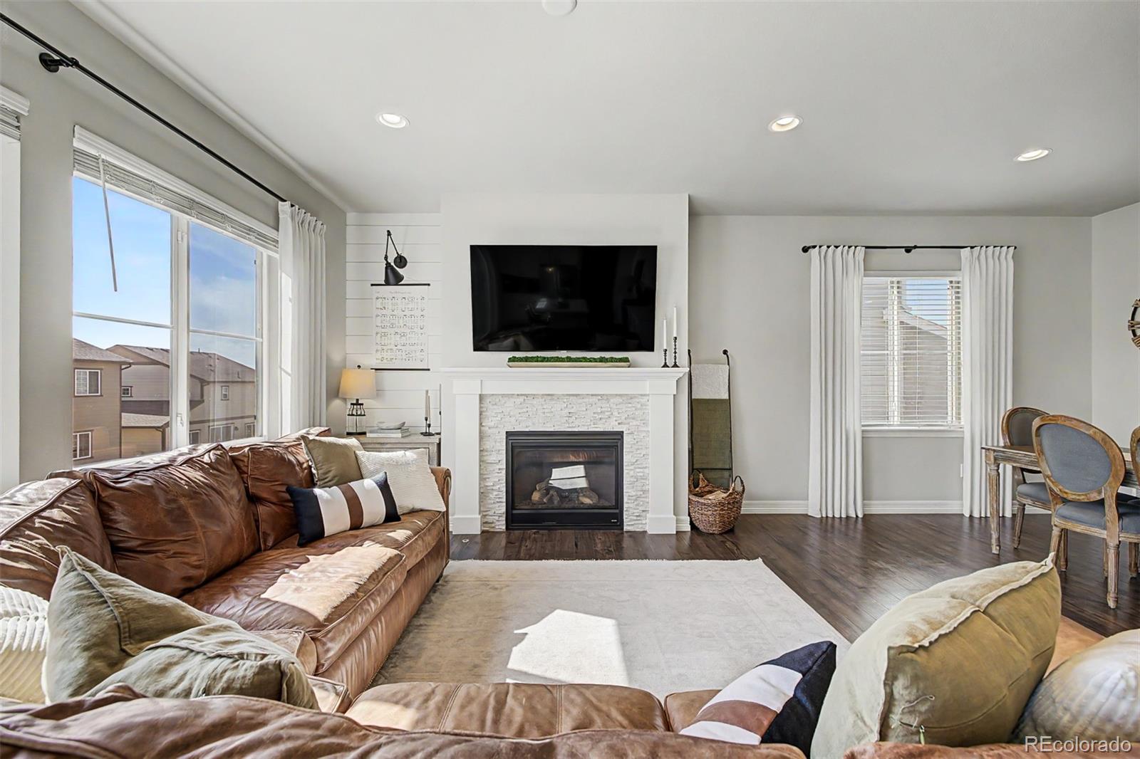 MLS Image #4 for 7297 s scottsburg way,aurora, Colorado