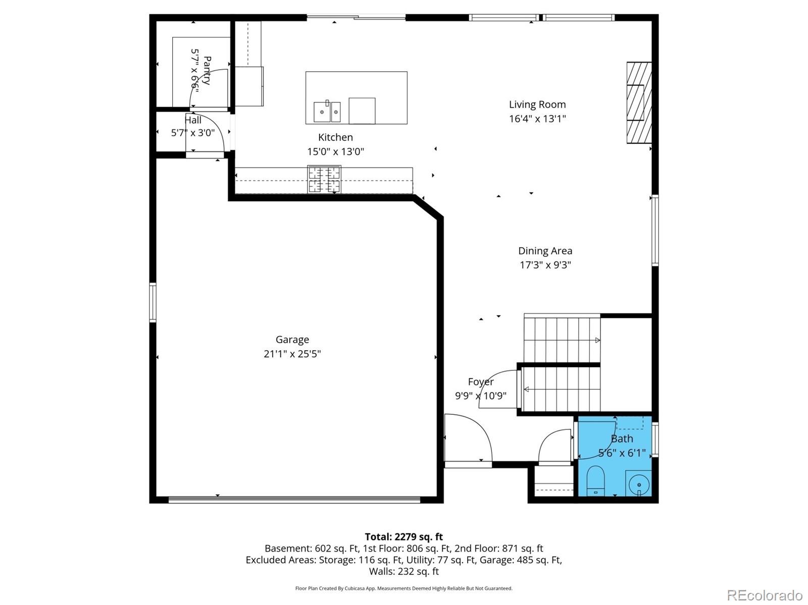 MLS Image #45 for 7297 s scottsburg way,aurora, Colorado