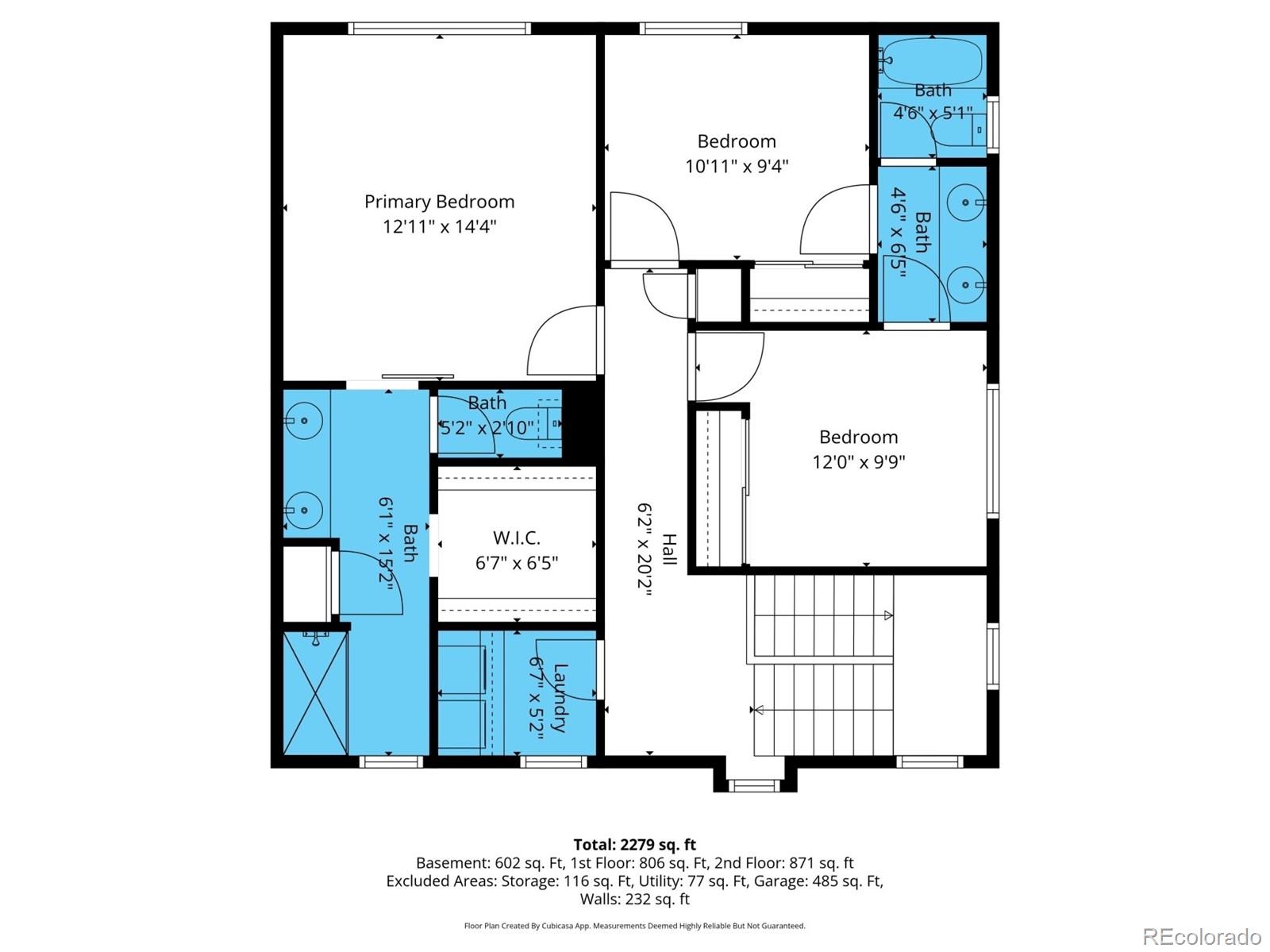 MLS Image #46 for 7297 s scottsburg way,aurora, Colorado