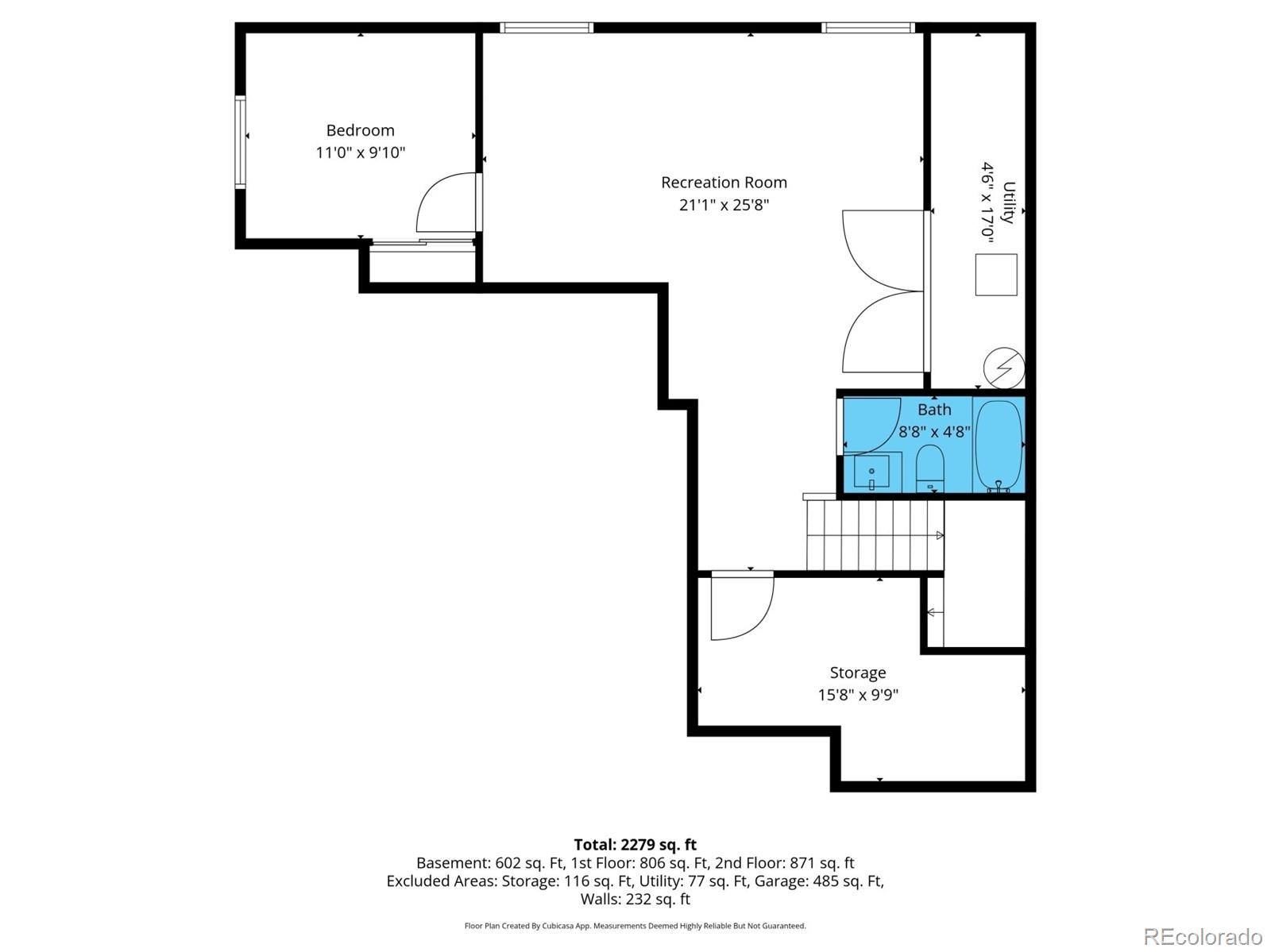 MLS Image #47 for 7297 s scottsburg way,aurora, Colorado