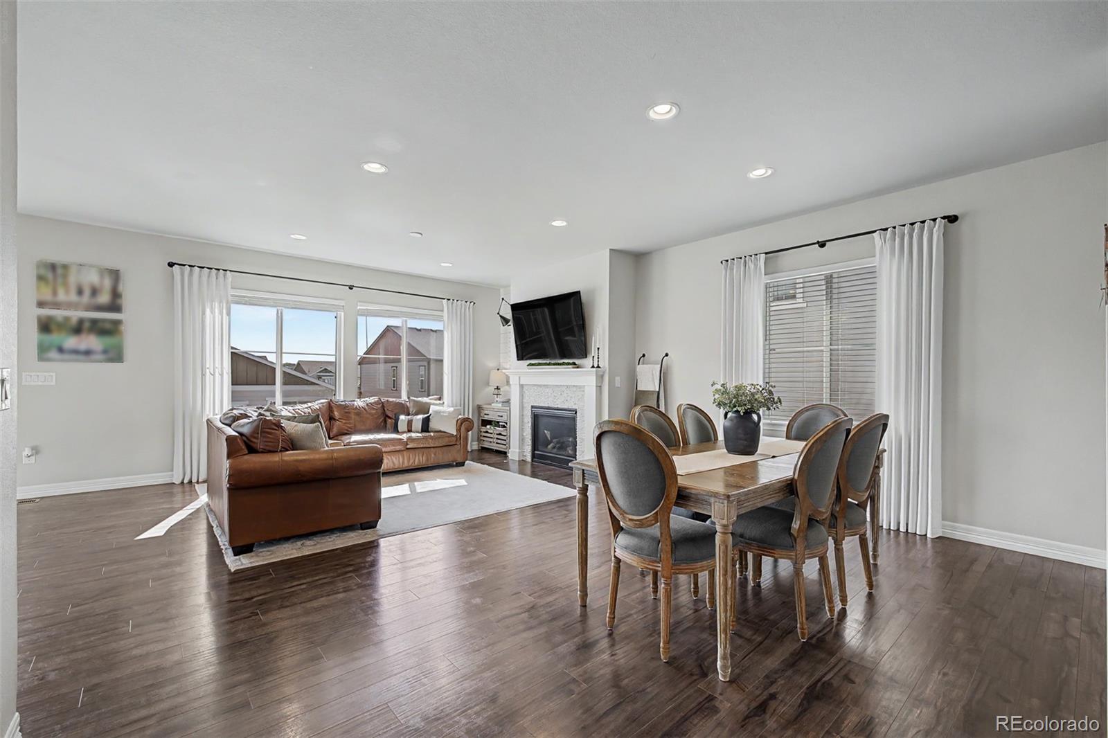 MLS Image #5 for 7297 s scottsburg way,aurora, Colorado