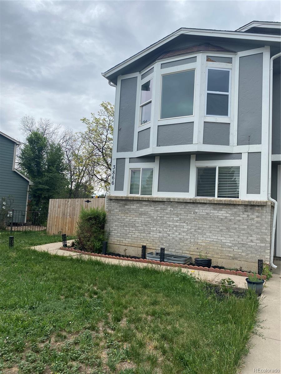 MLS Image #0 for 3866  dyanna drive ,thornton, Colorado
