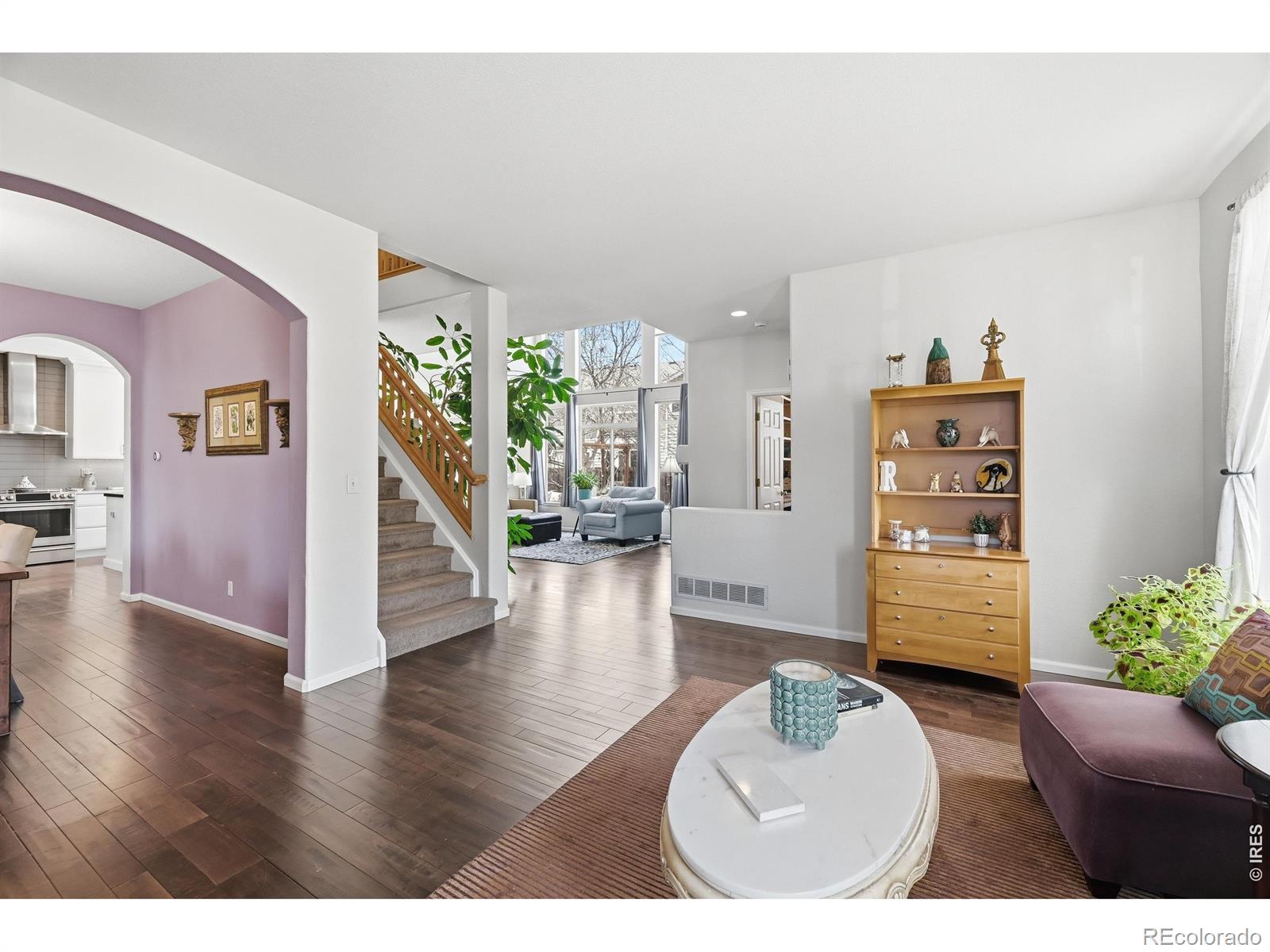 MLS Image #12 for 1482  high plains court,lafayette, Colorado