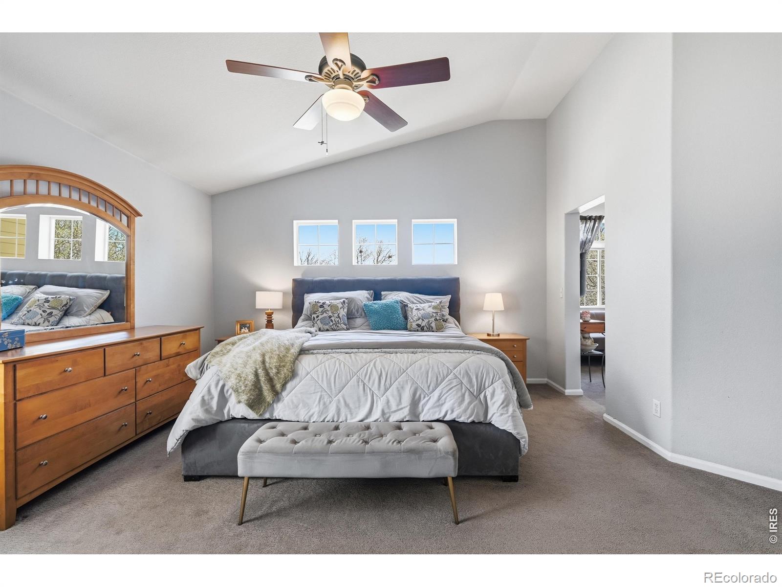 MLS Image #20 for 1482  high plains court,lafayette, Colorado