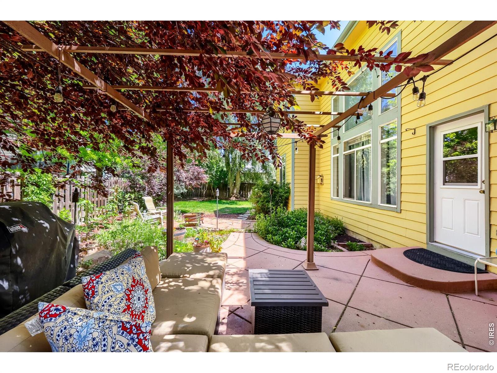 MLS Image #29 for 1482  high plains court,lafayette, Colorado