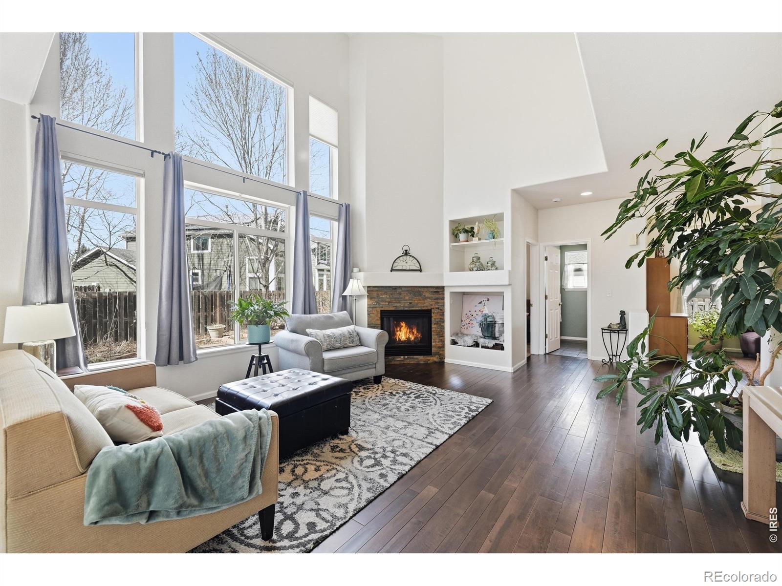 MLS Image #3 for 1482  high plains court,lafayette, Colorado