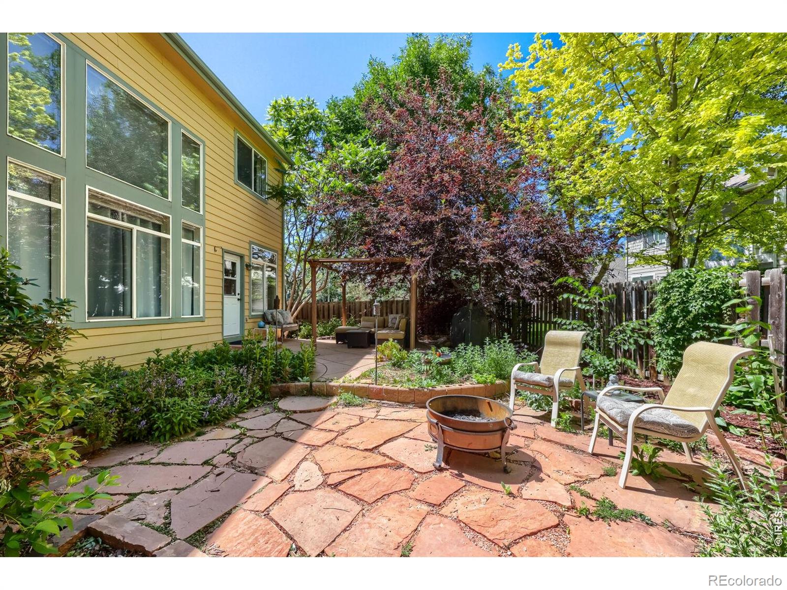 MLS Image #30 for 1482  high plains court,lafayette, Colorado
