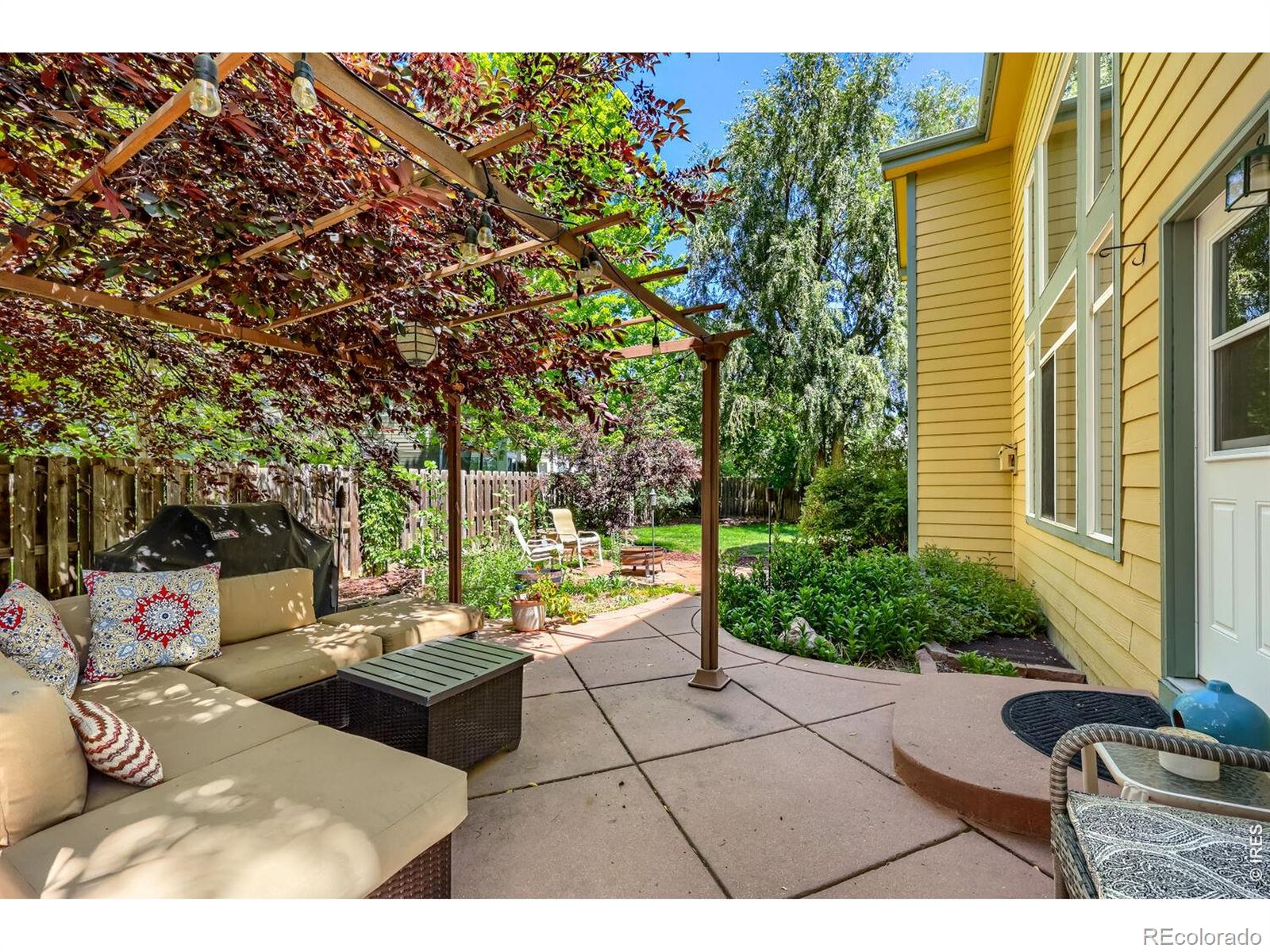 MLS Image #31 for 1482  high plains court,lafayette, Colorado