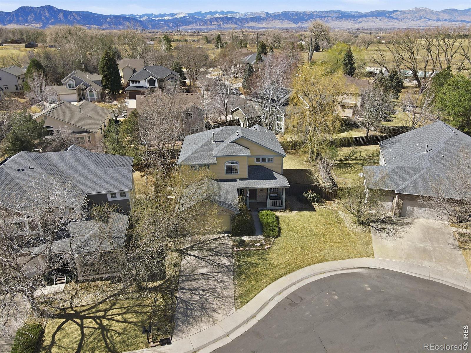 MLS Image #37 for 1482  high plains court,lafayette, Colorado