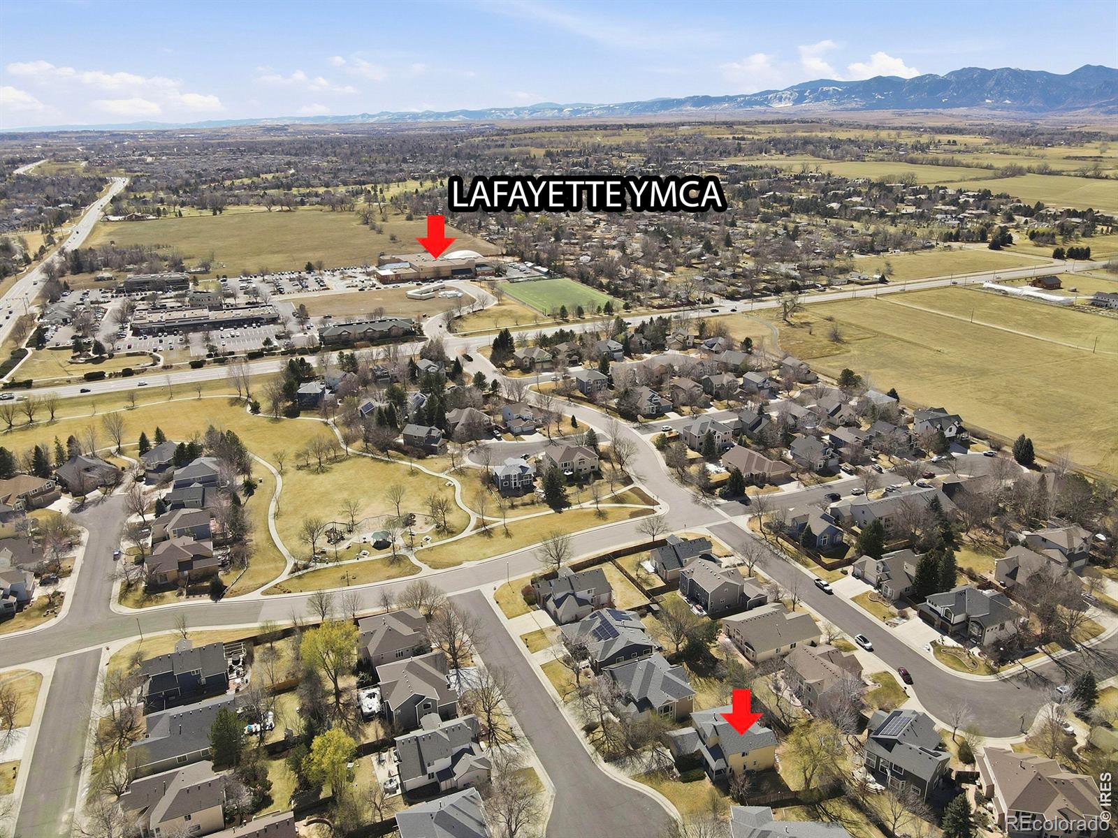 MLS Image #38 for 1482  high plains court,lafayette, Colorado