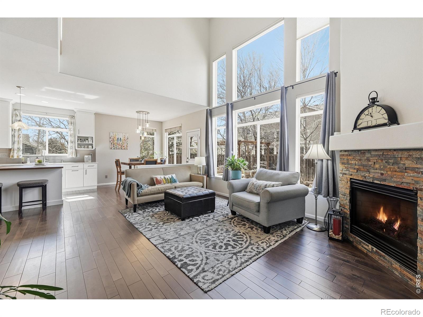 MLS Image #4 for 1482  high plains court,lafayette, Colorado