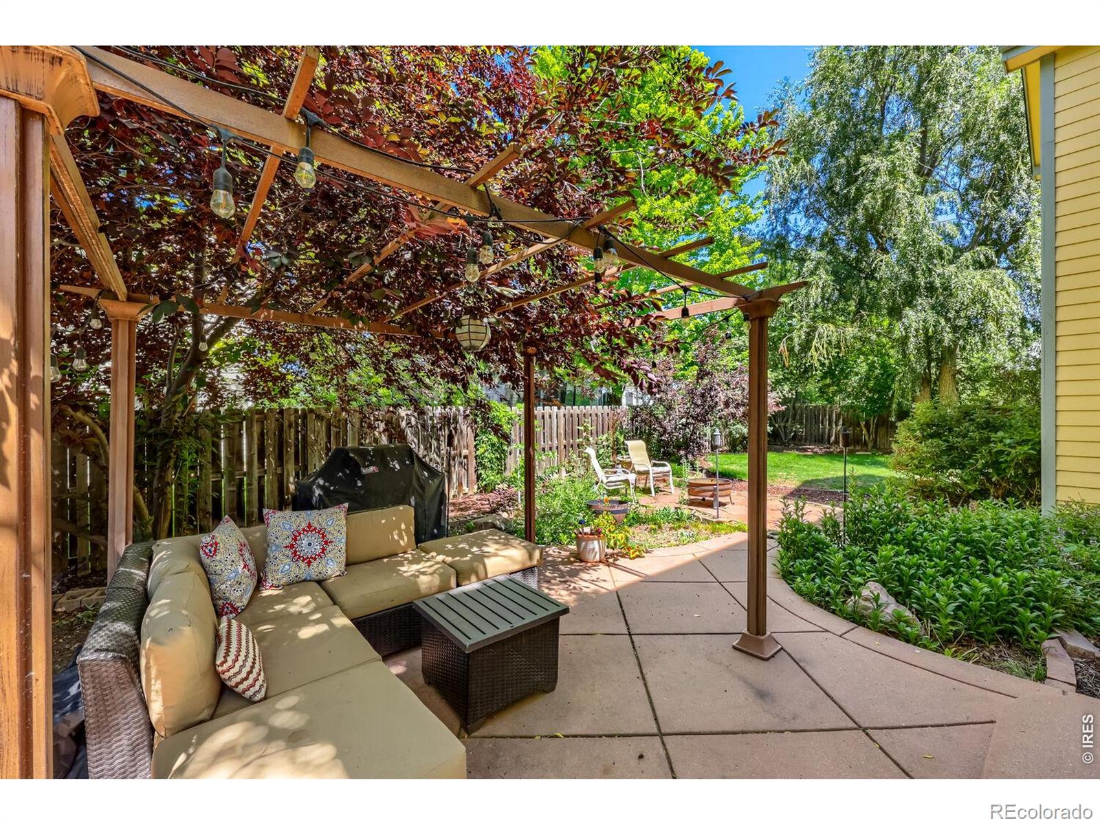 MLS Image #43 for 1482  high plains court,lafayette, Colorado