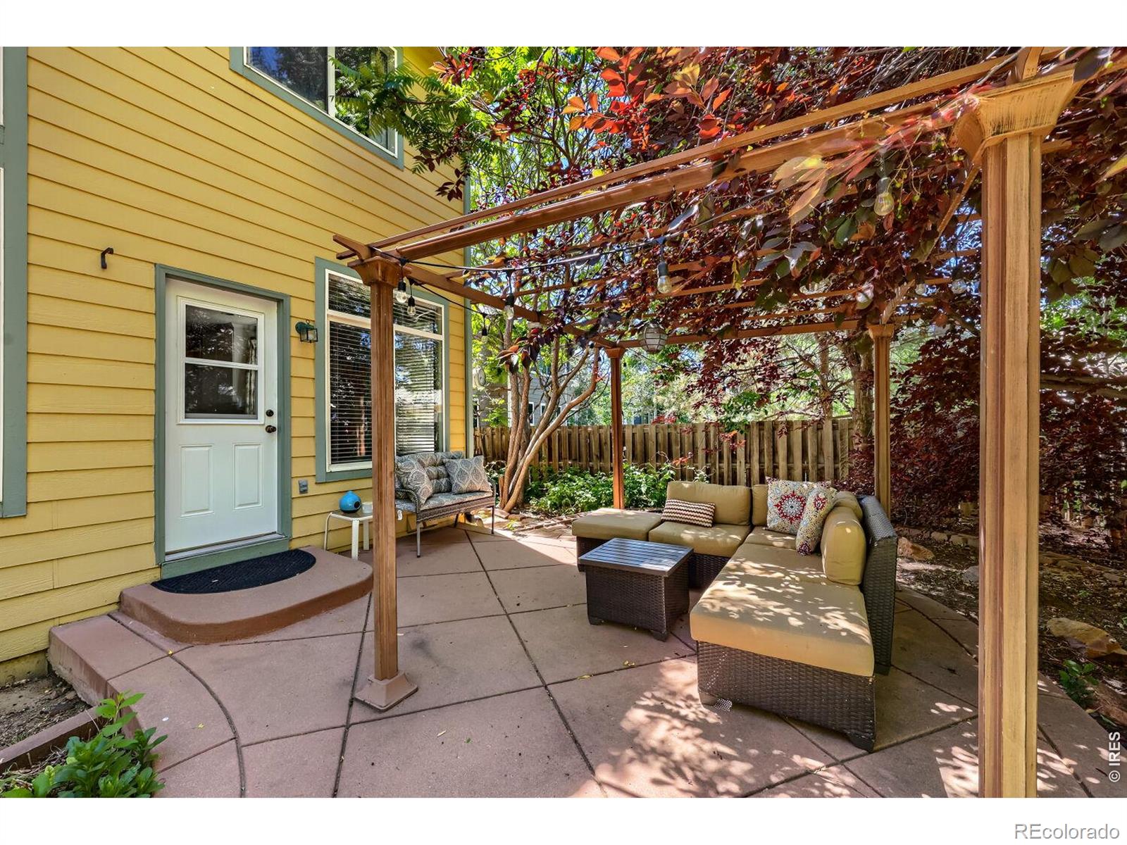 MLS Image #44 for 1482  high plains court,lafayette, Colorado