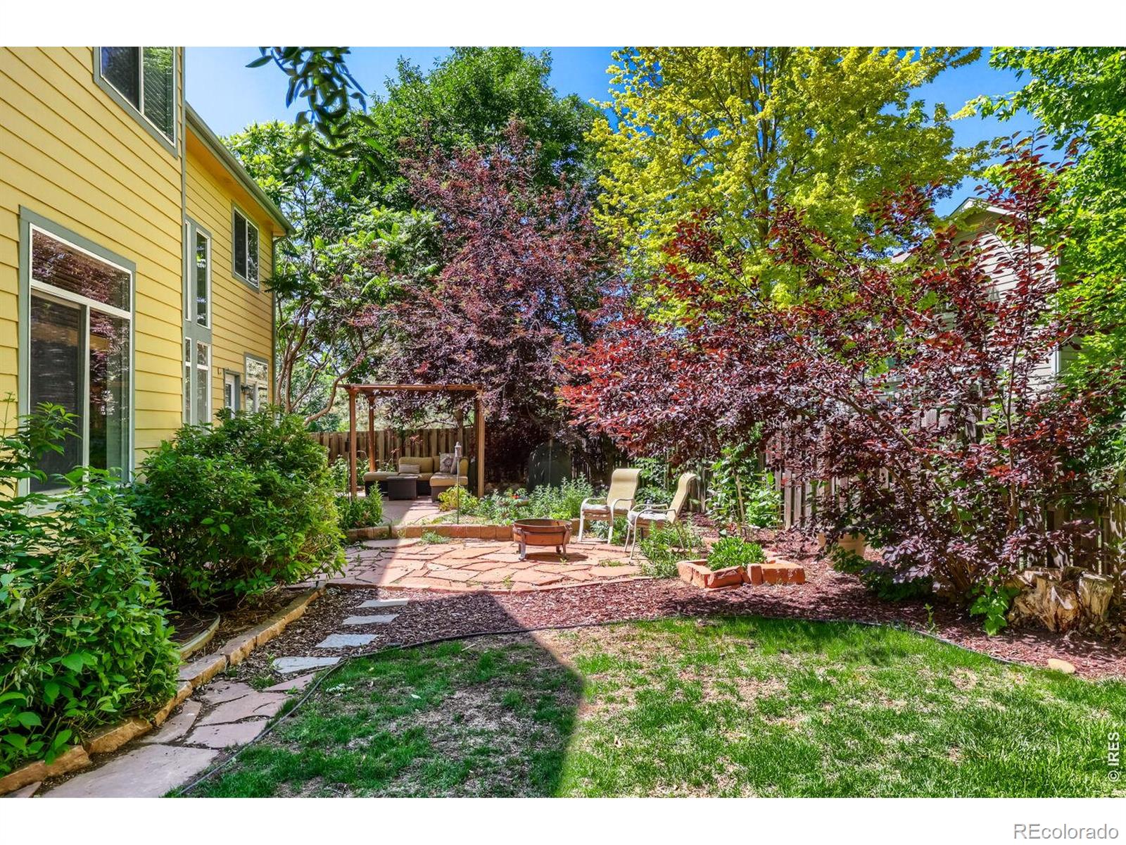 MLS Image #45 for 1482  high plains court,lafayette, Colorado