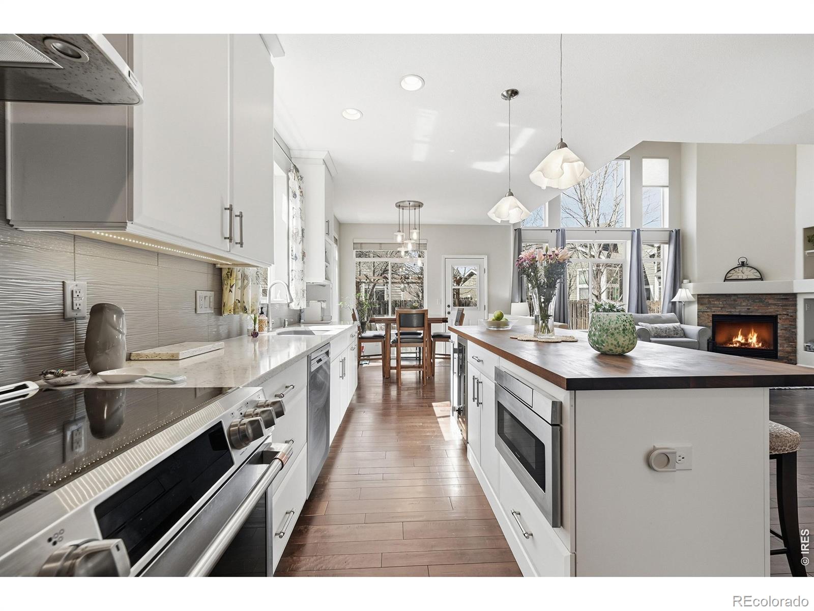 MLS Image #6 for 1482  high plains court,lafayette, Colorado