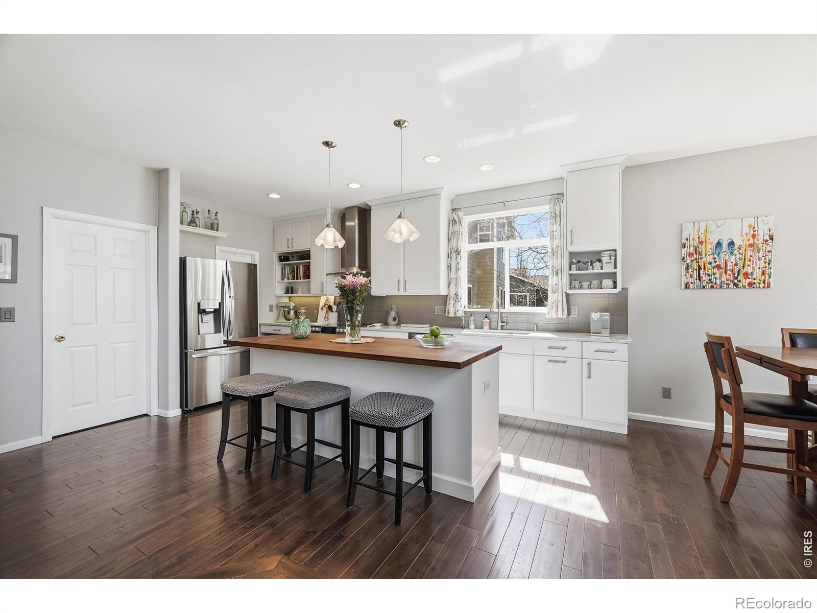 MLS Image #7 for 1482  high plains court,lafayette, Colorado