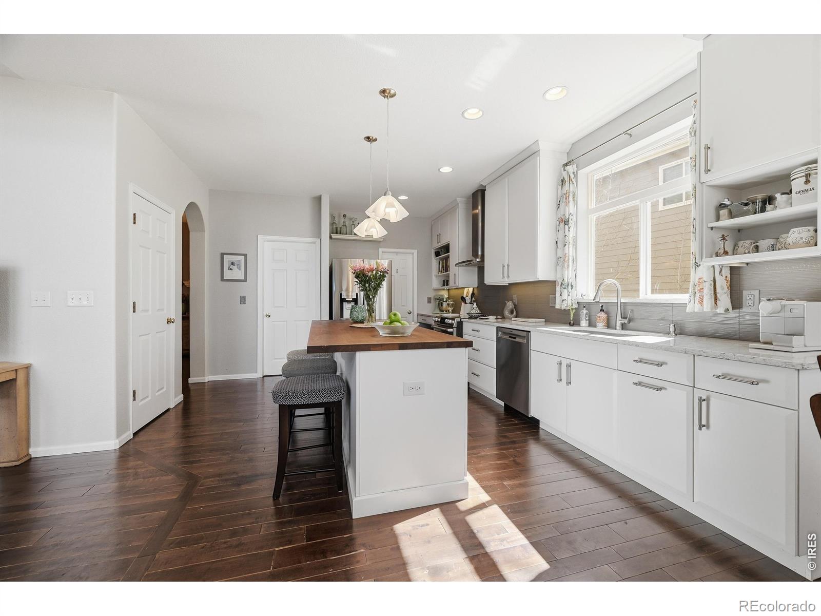 MLS Image #9 for 1482  high plains court,lafayette, Colorado