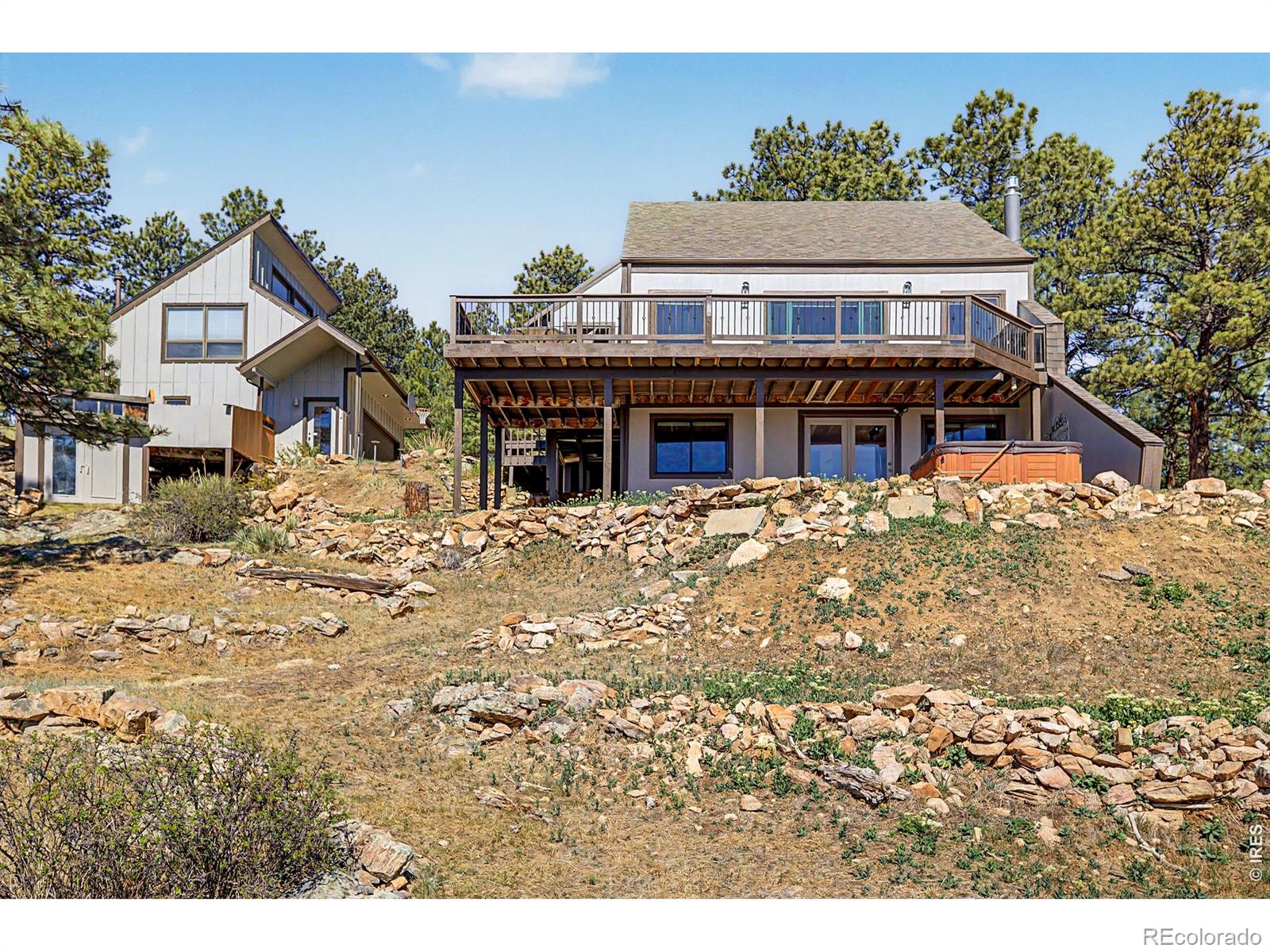 MLS Image #29 for 8374  stoneridge terrace,boulder, Colorado