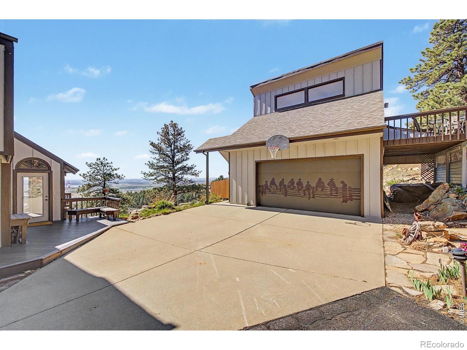 MLS Image #4 for 8374  stoneridge terrace,boulder, Colorado