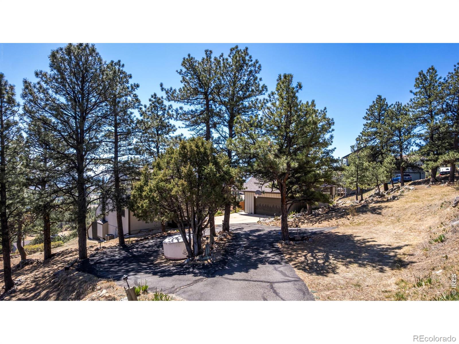 MLS Image #42 for 8374  stoneridge terrace,boulder, Colorado