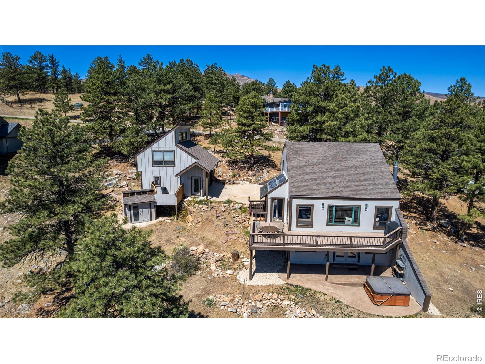 MLS Image #43 for 8374  stoneridge terrace,boulder, Colorado