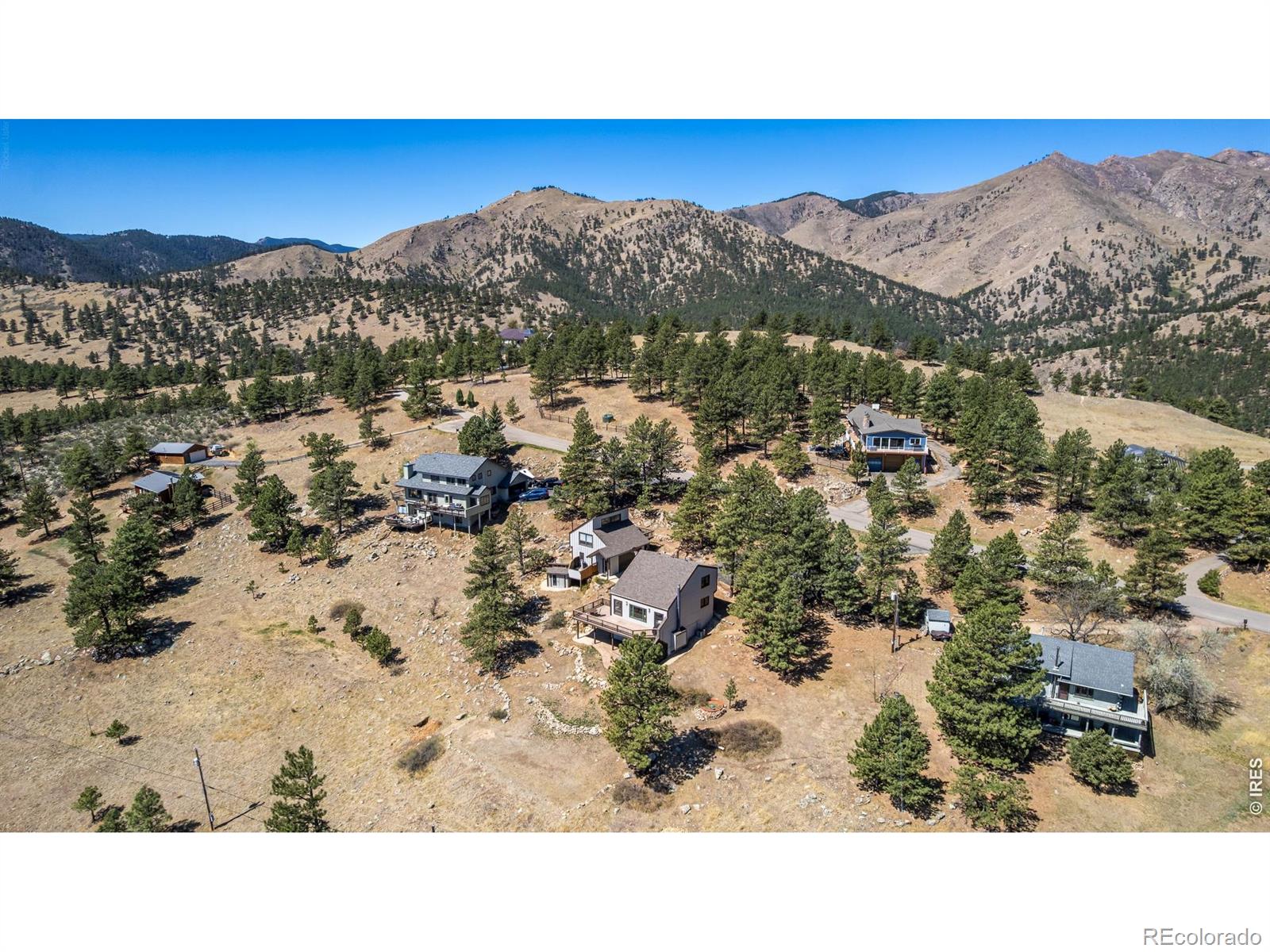 MLS Image #46 for 8374  stoneridge terrace,boulder, Colorado