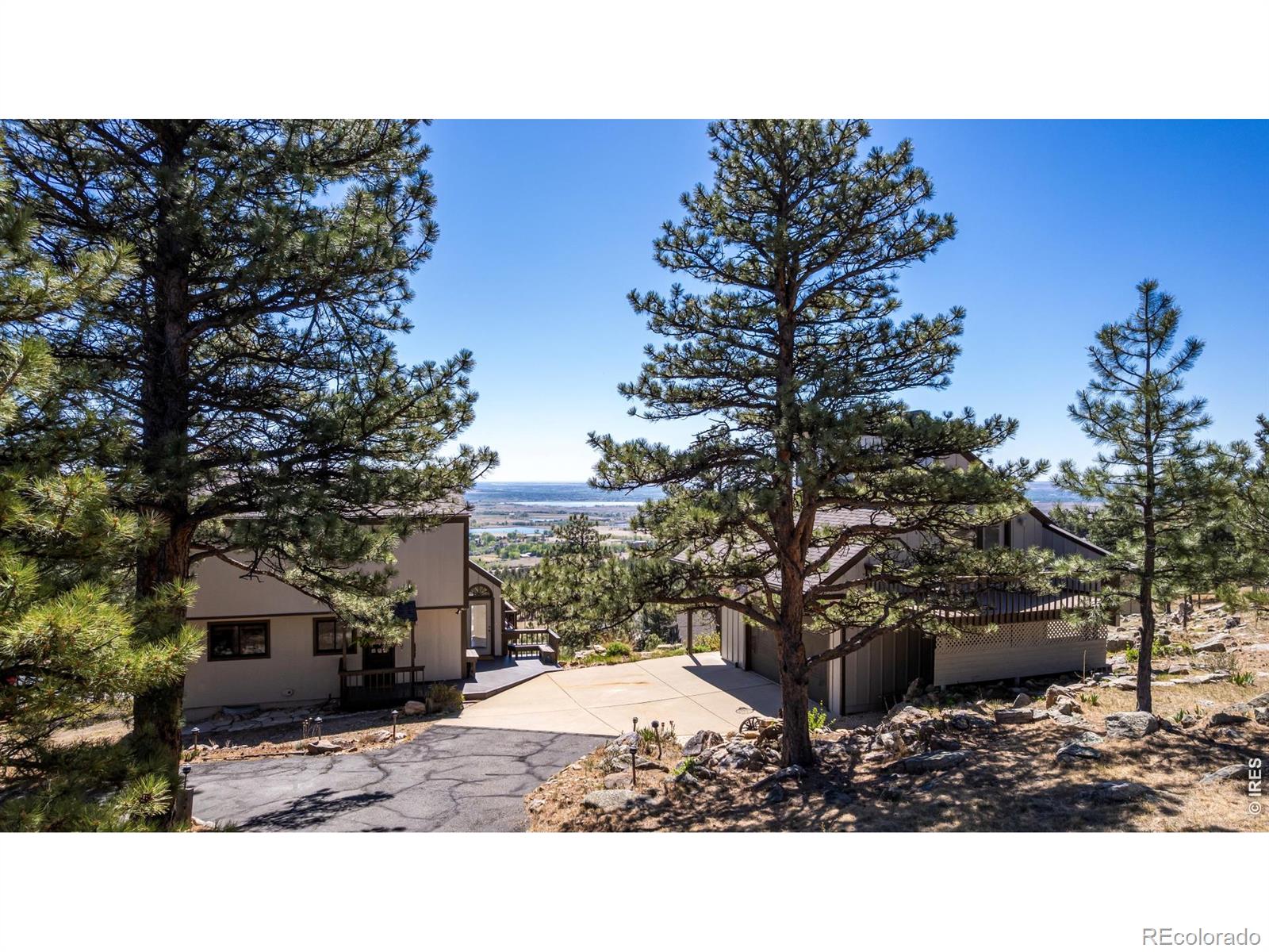 MLS Image #5 for 8374  stoneridge terrace,boulder, Colorado