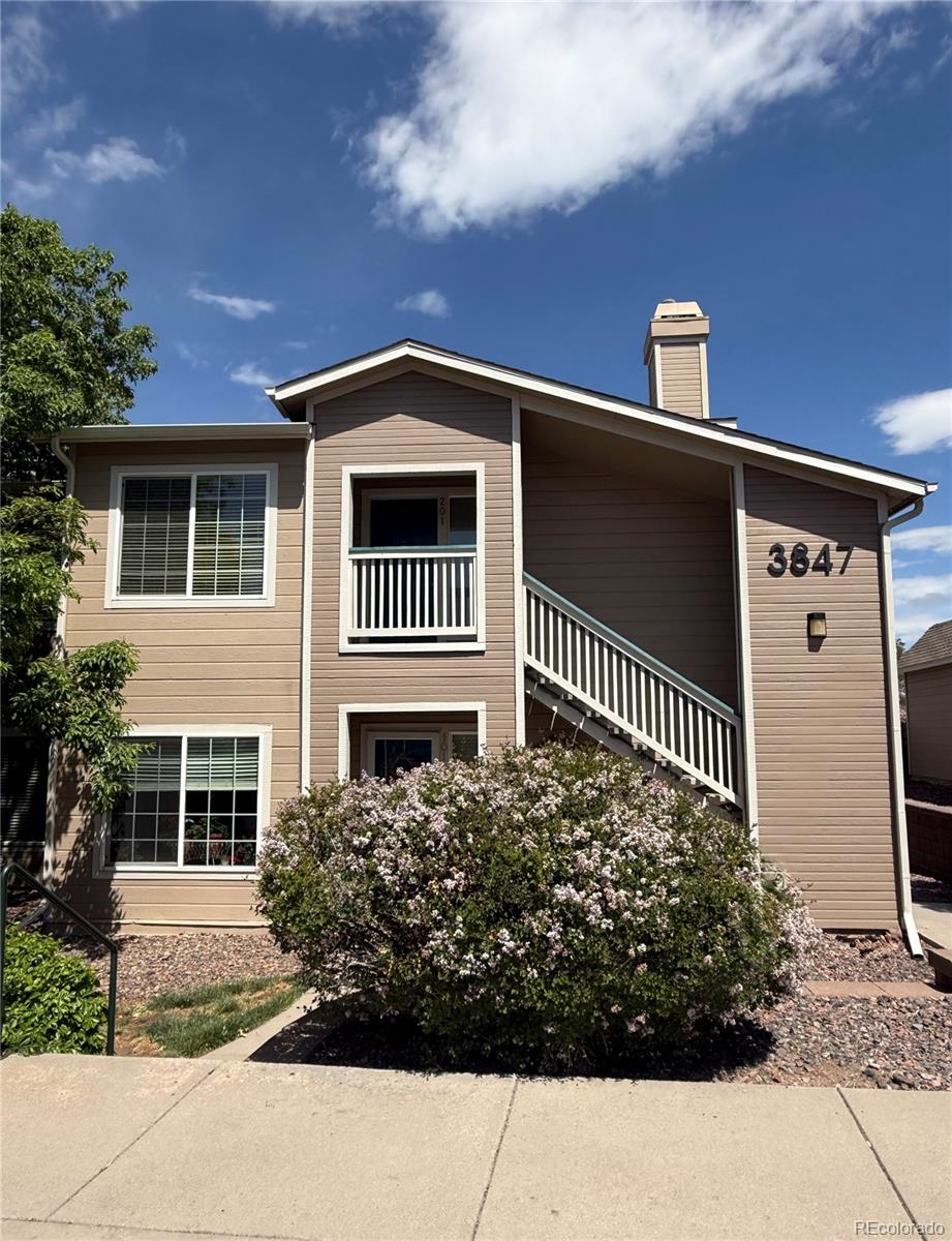 MLS Image #1 for 3847 e mossy rock drive,highlands ranch, Colorado